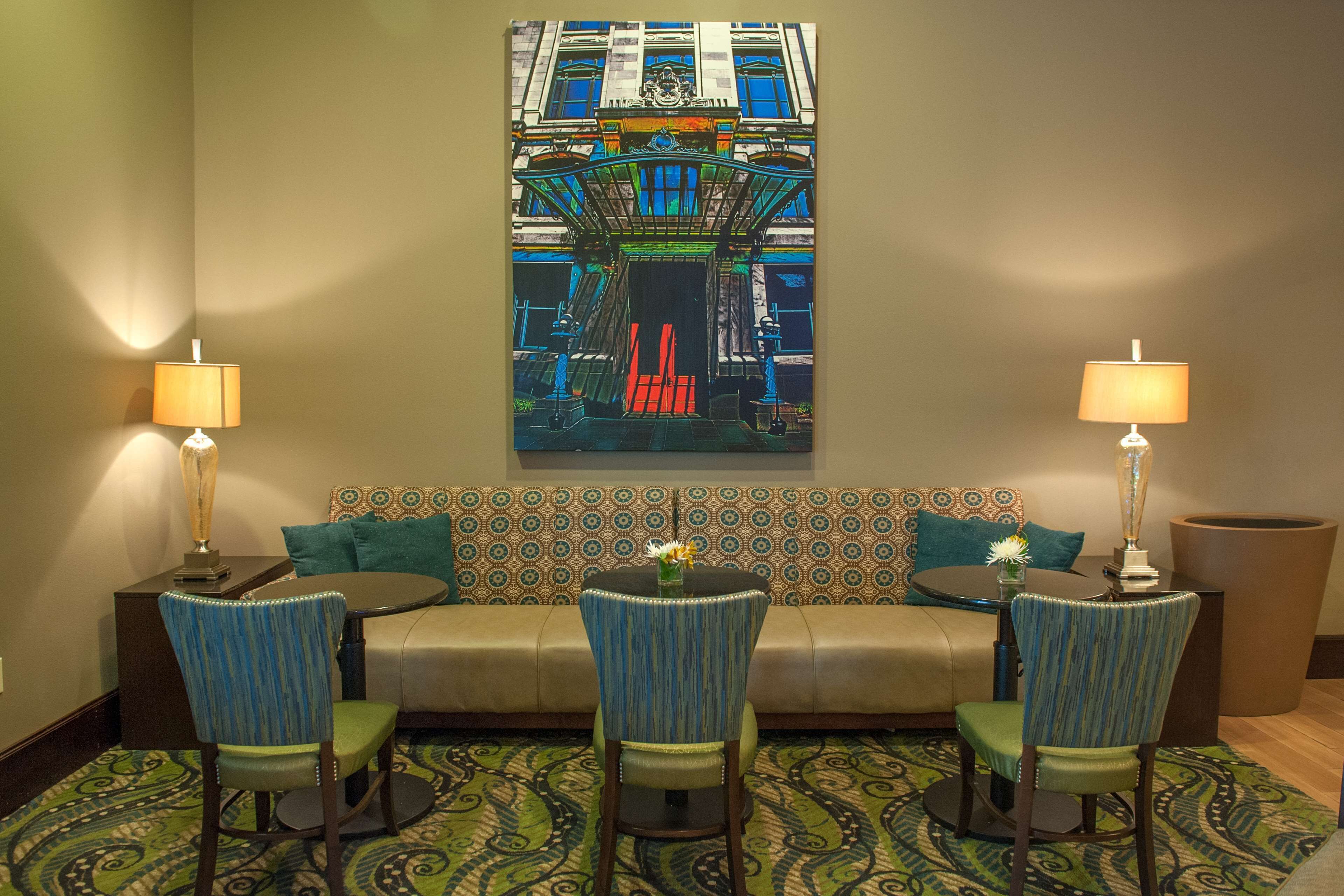 Hampton Inn & Suites New Orleans/Elmwood