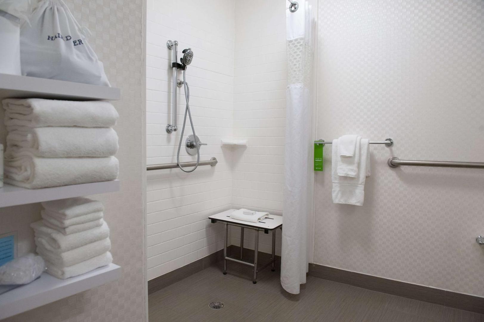 Hampton Inn & Suites New Orleans/Elmwood
