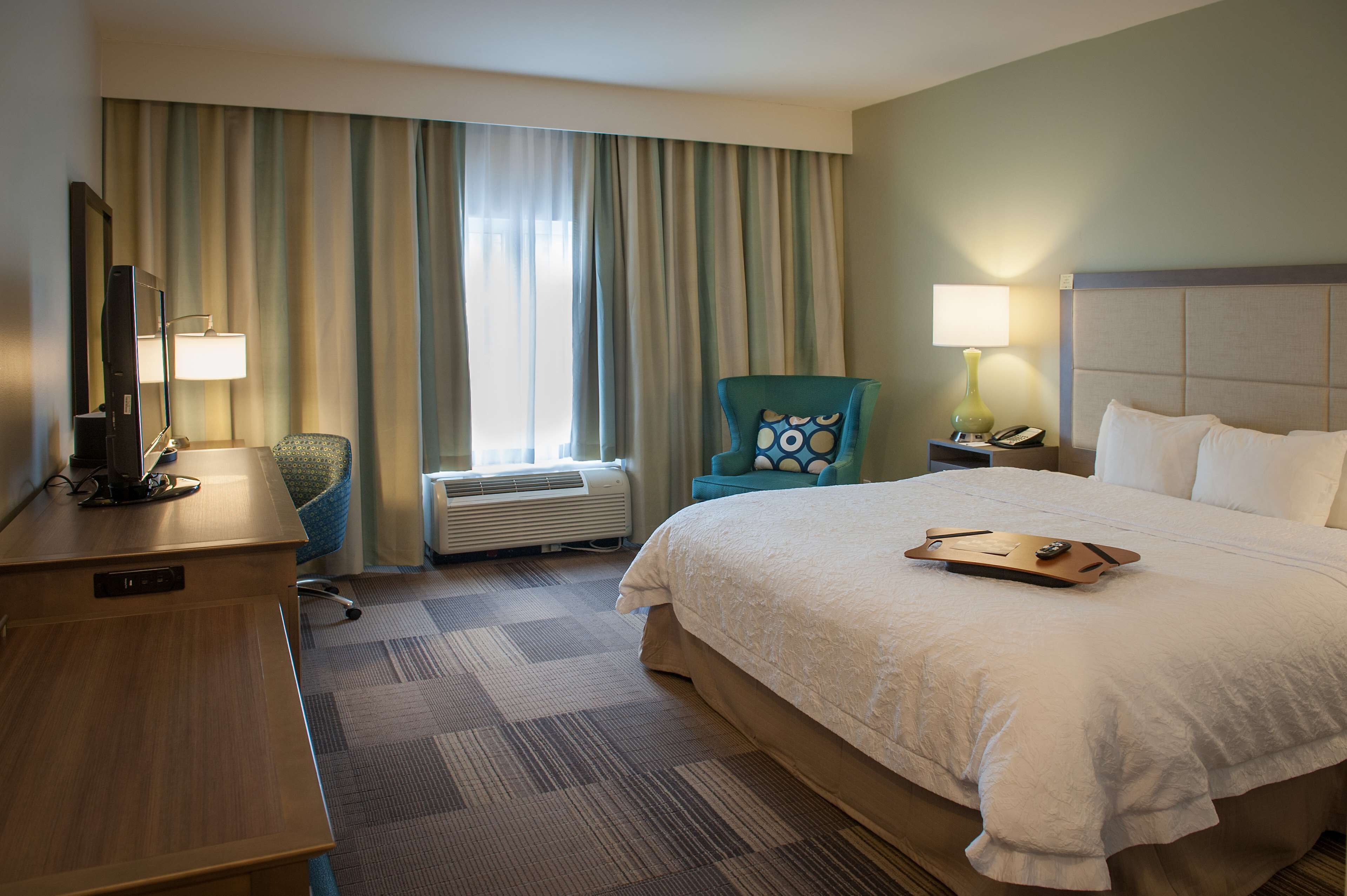 Hampton Inn & Suites New Orleans/Elmwood