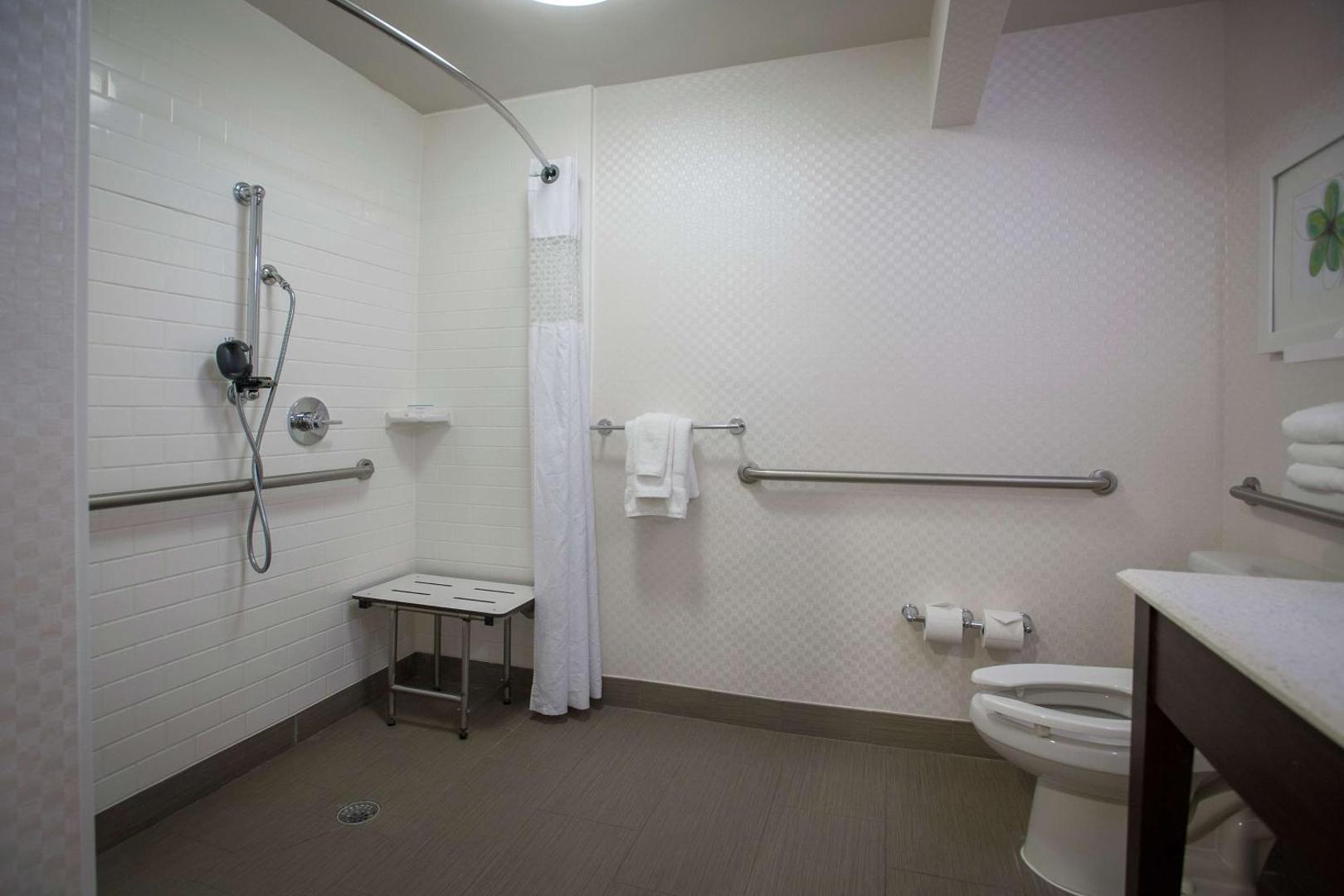 Hampton Inn & Suites New Orleans/Elmwood
