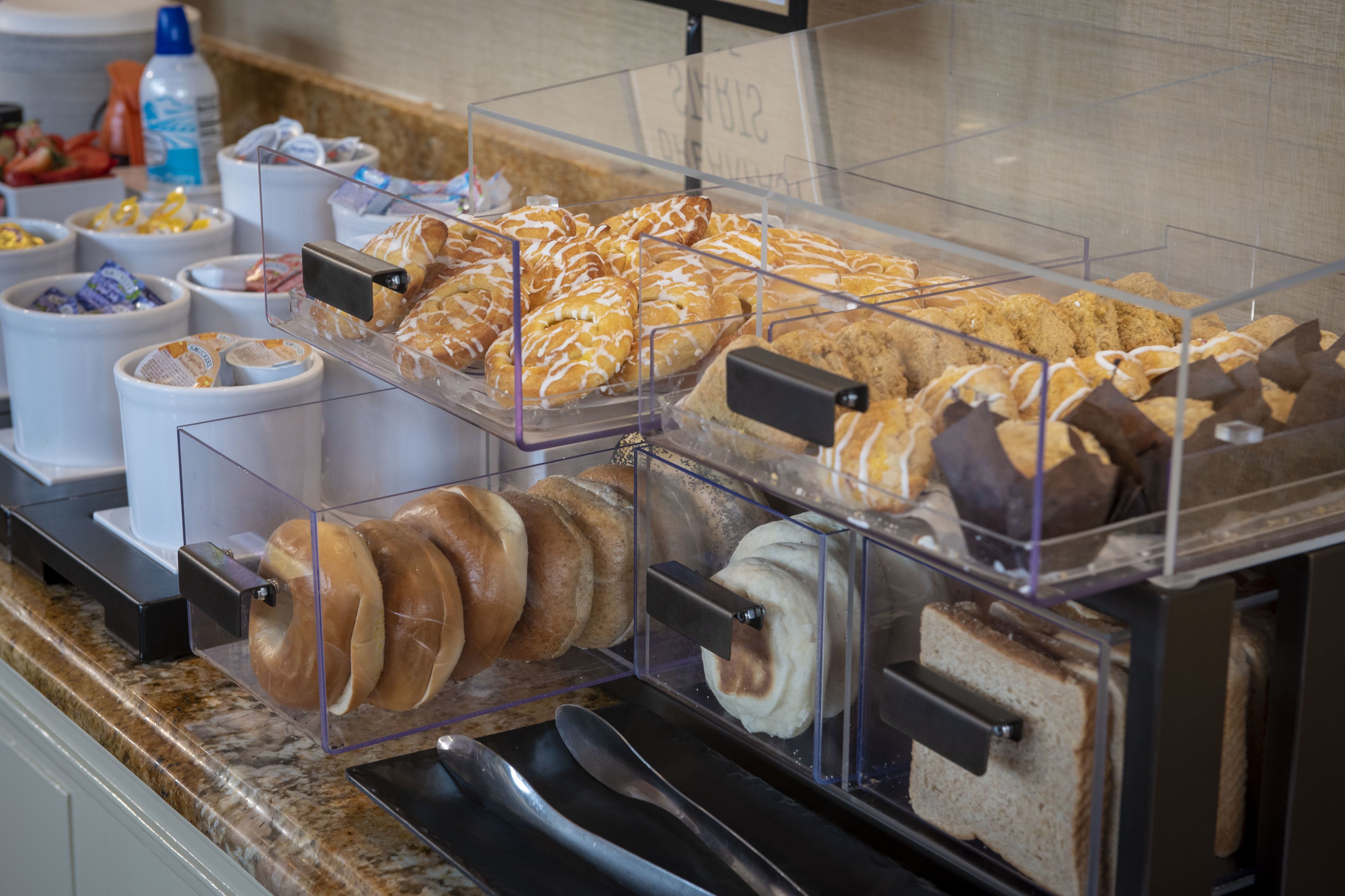 Hampton Inn & Suites New Orleans/Elmwood