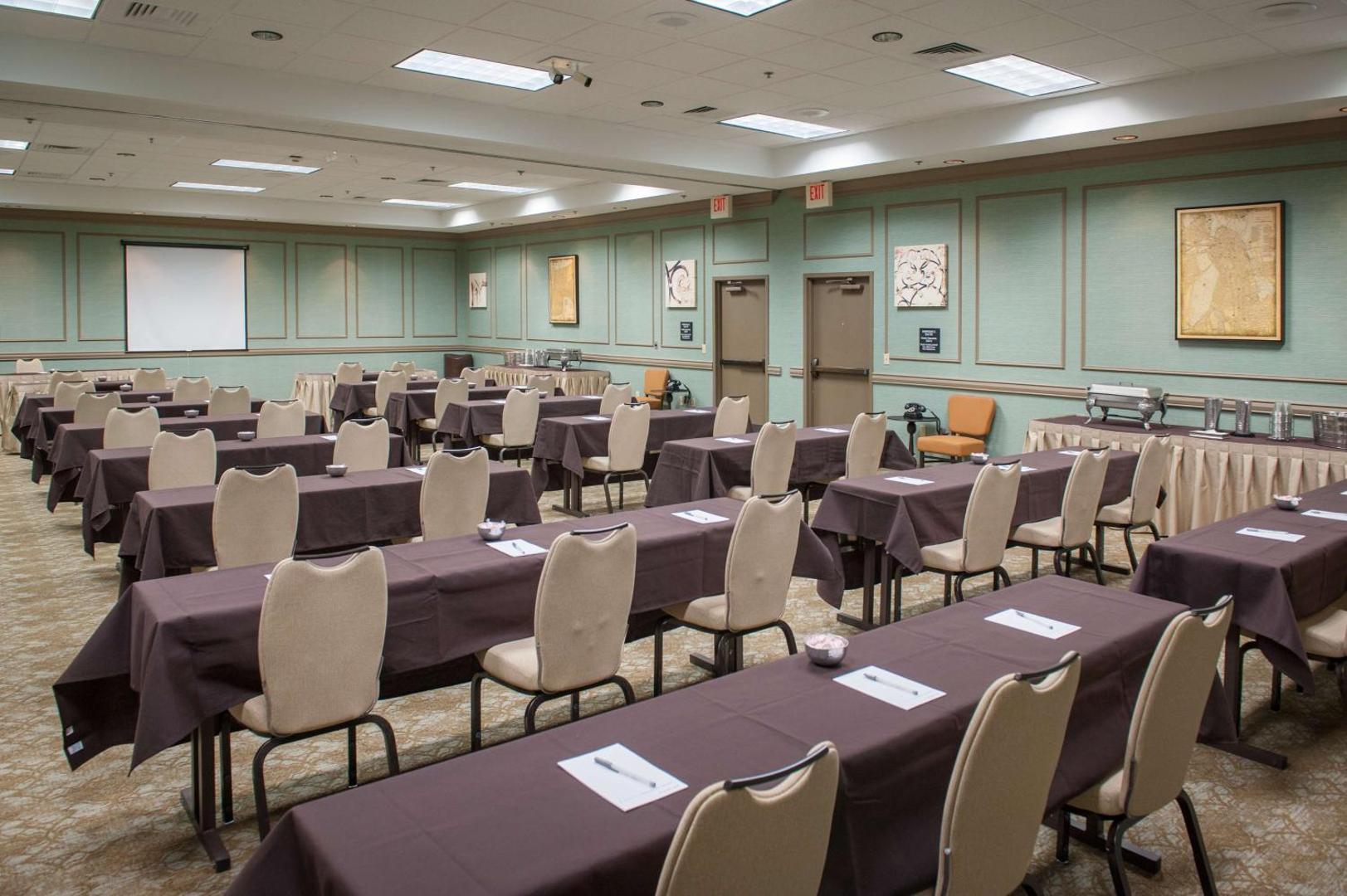 Hampton Inn & Suites New Orleans/Elmwood