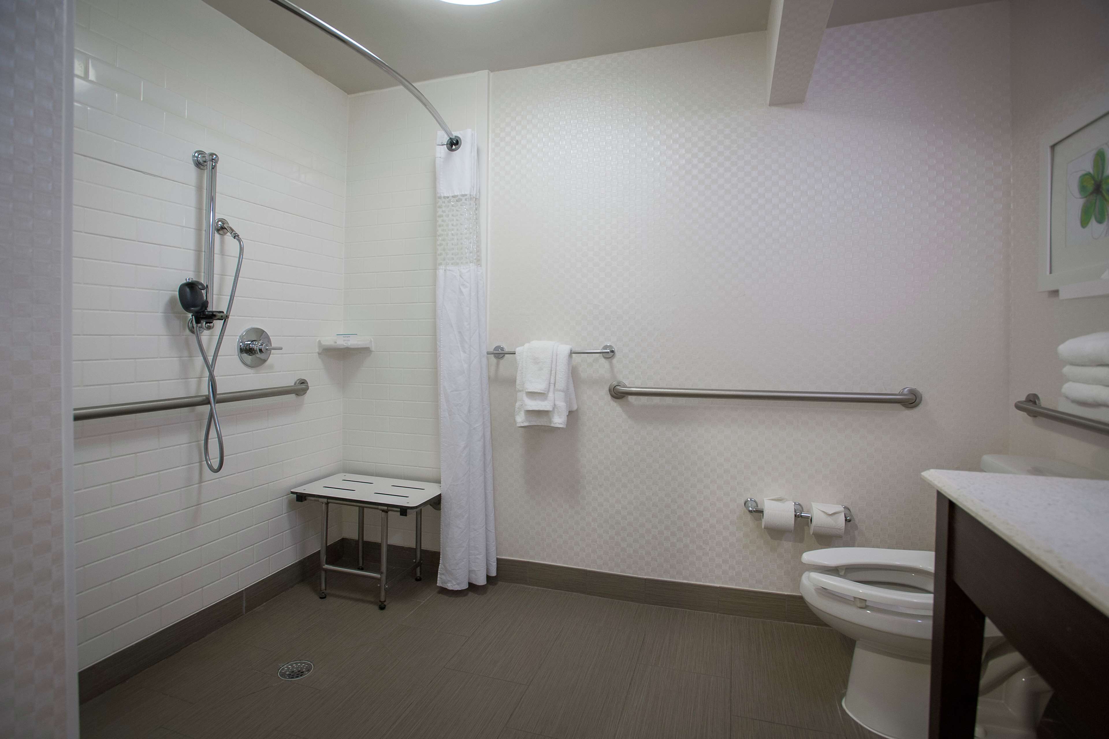 Hampton Inn & Suites New Orleans/Elmwood