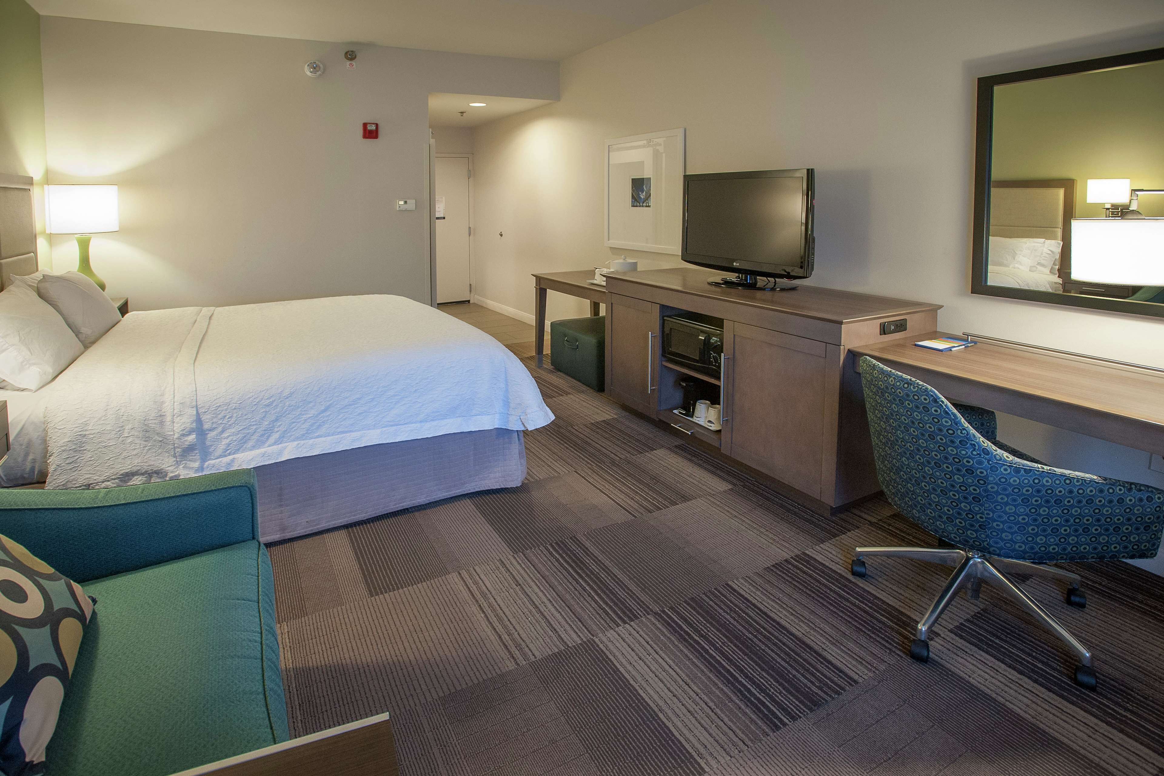 Hampton Inn & Suites New Orleans/Elmwood