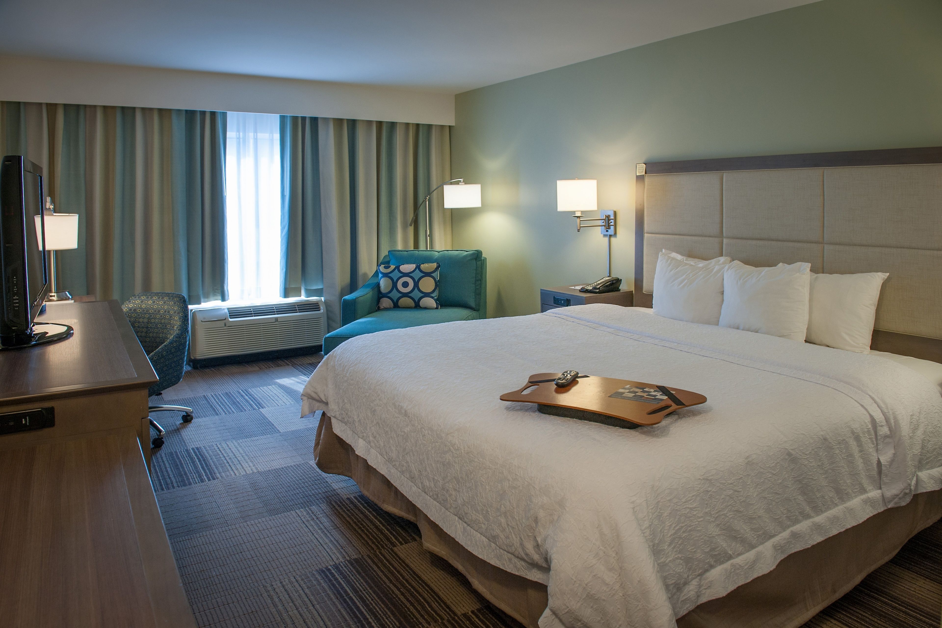 Hampton Inn & Suites New Orleans/Elmwood