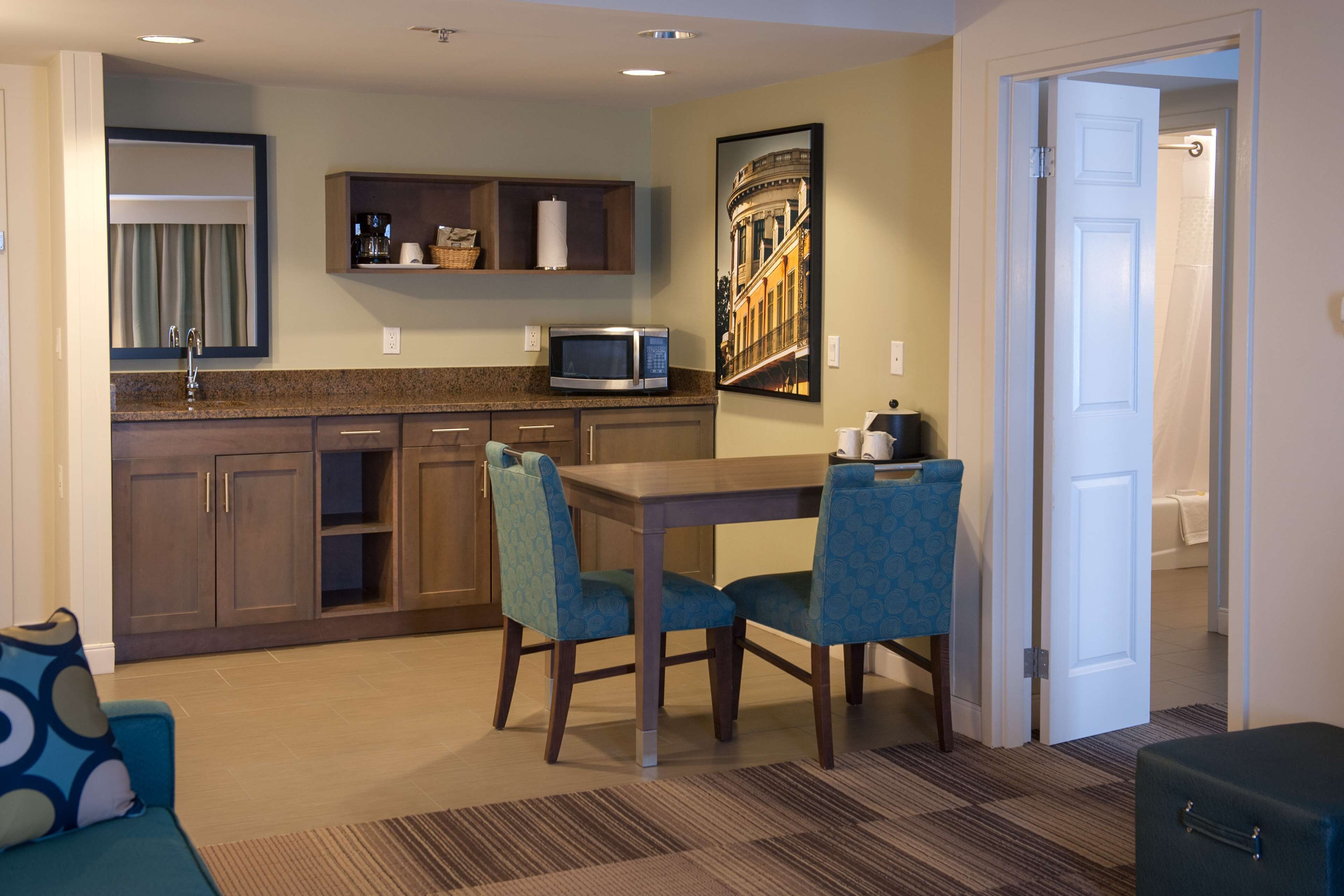 Hampton Inn & Suites New Orleans/Elmwood