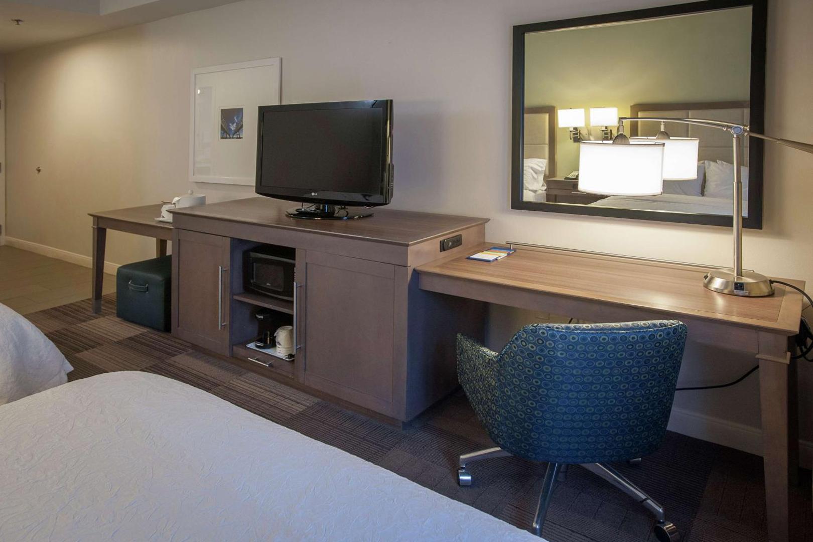 Hampton Inn & Suites New Orleans/Elmwood