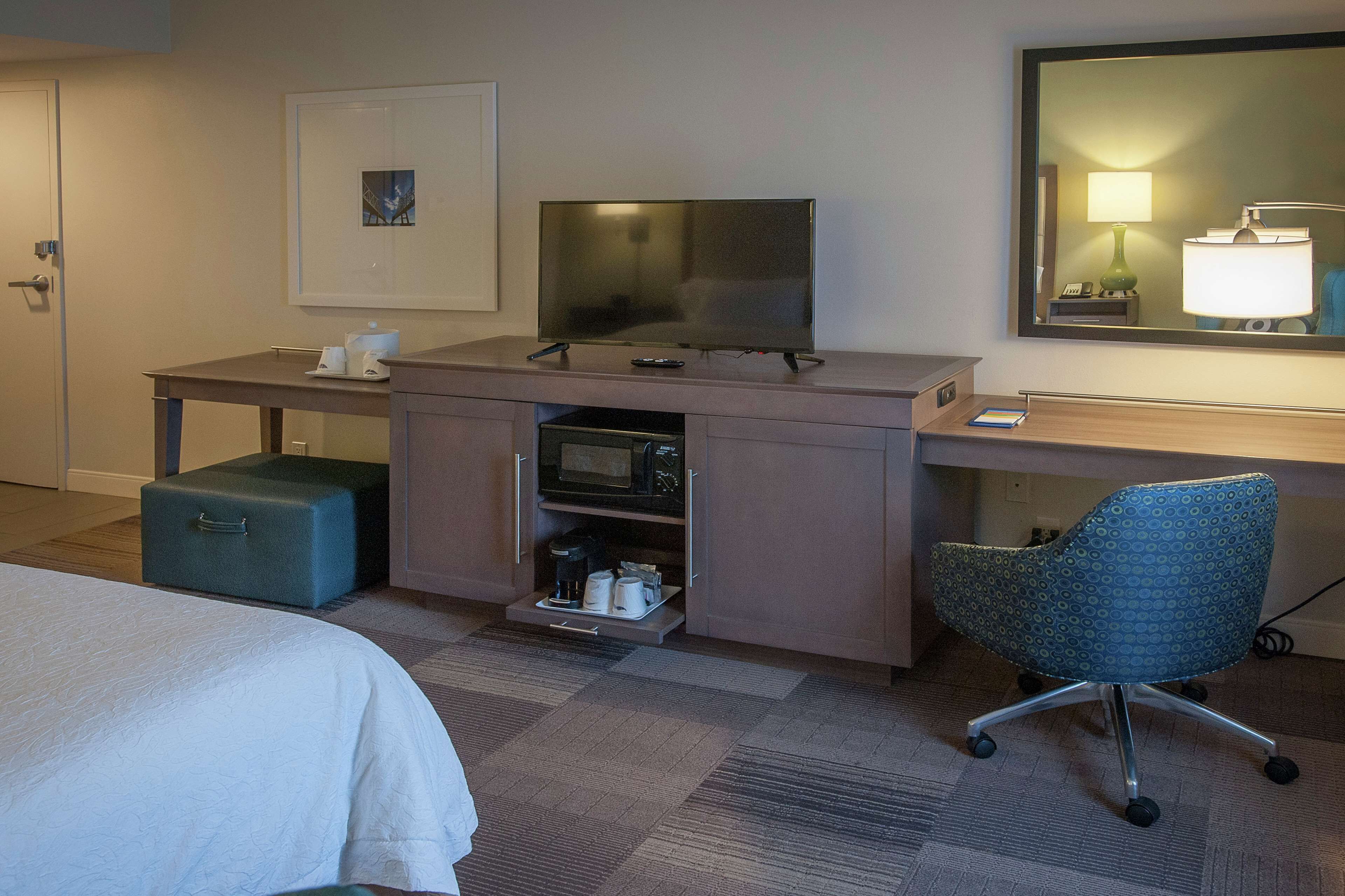 Hampton Inn & Suites New Orleans/Elmwood