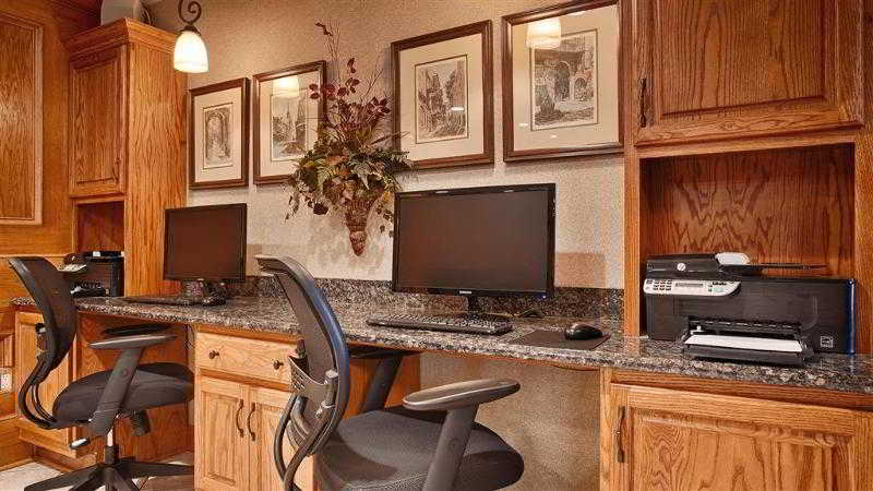 Best Western Plus Westbank
