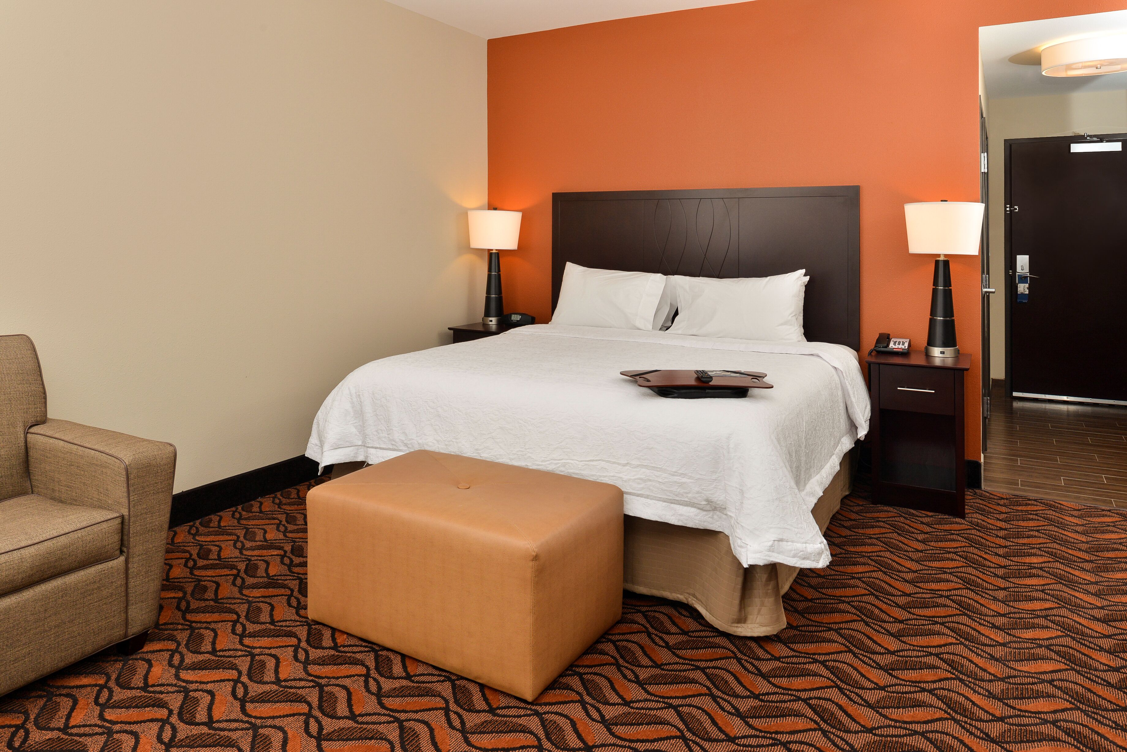 Hampton Inn & Suites Harvey