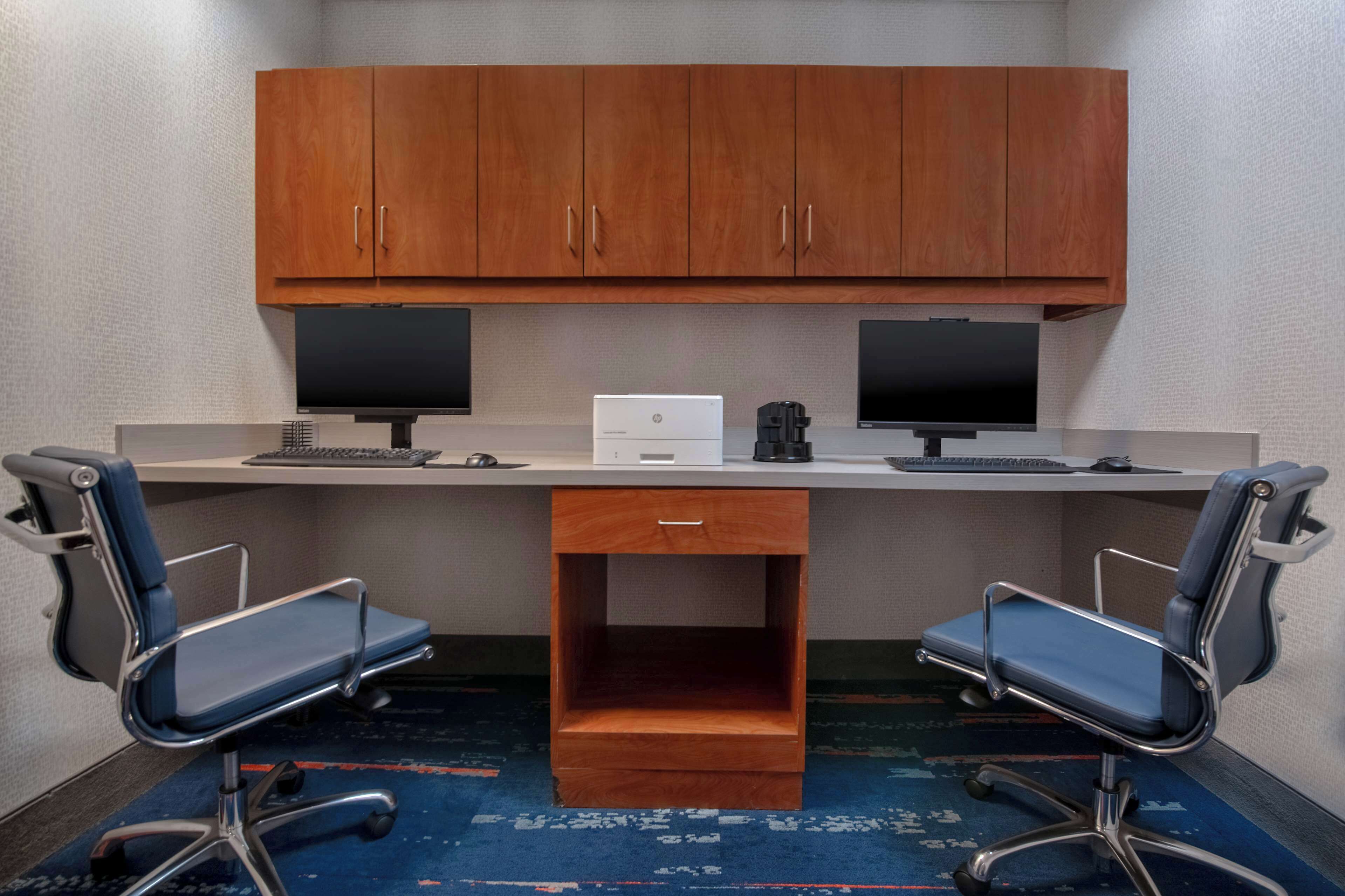 Hampton Inn & Suites Harvey