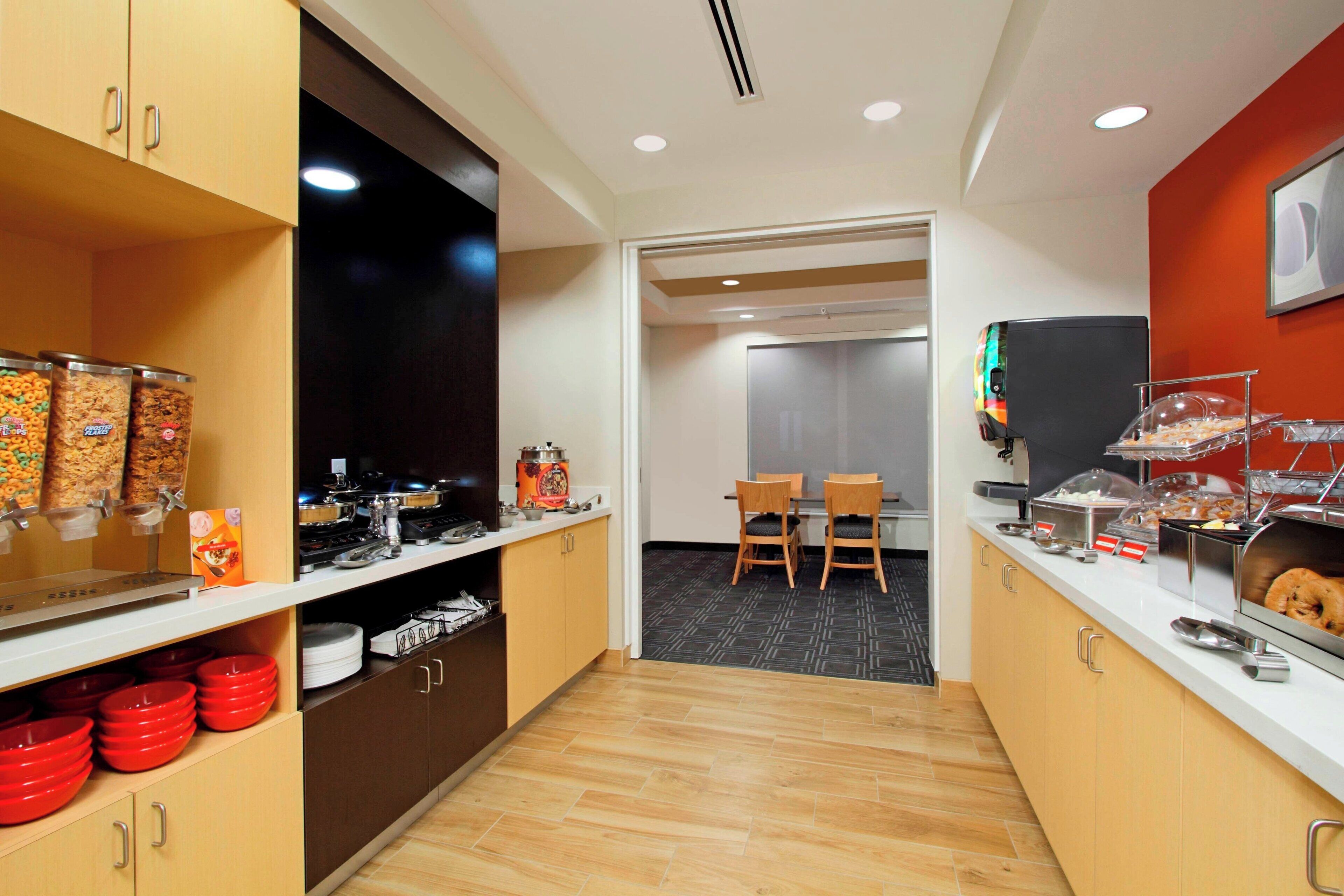 Towneplace Suites New Orleans Harvey/West Bank