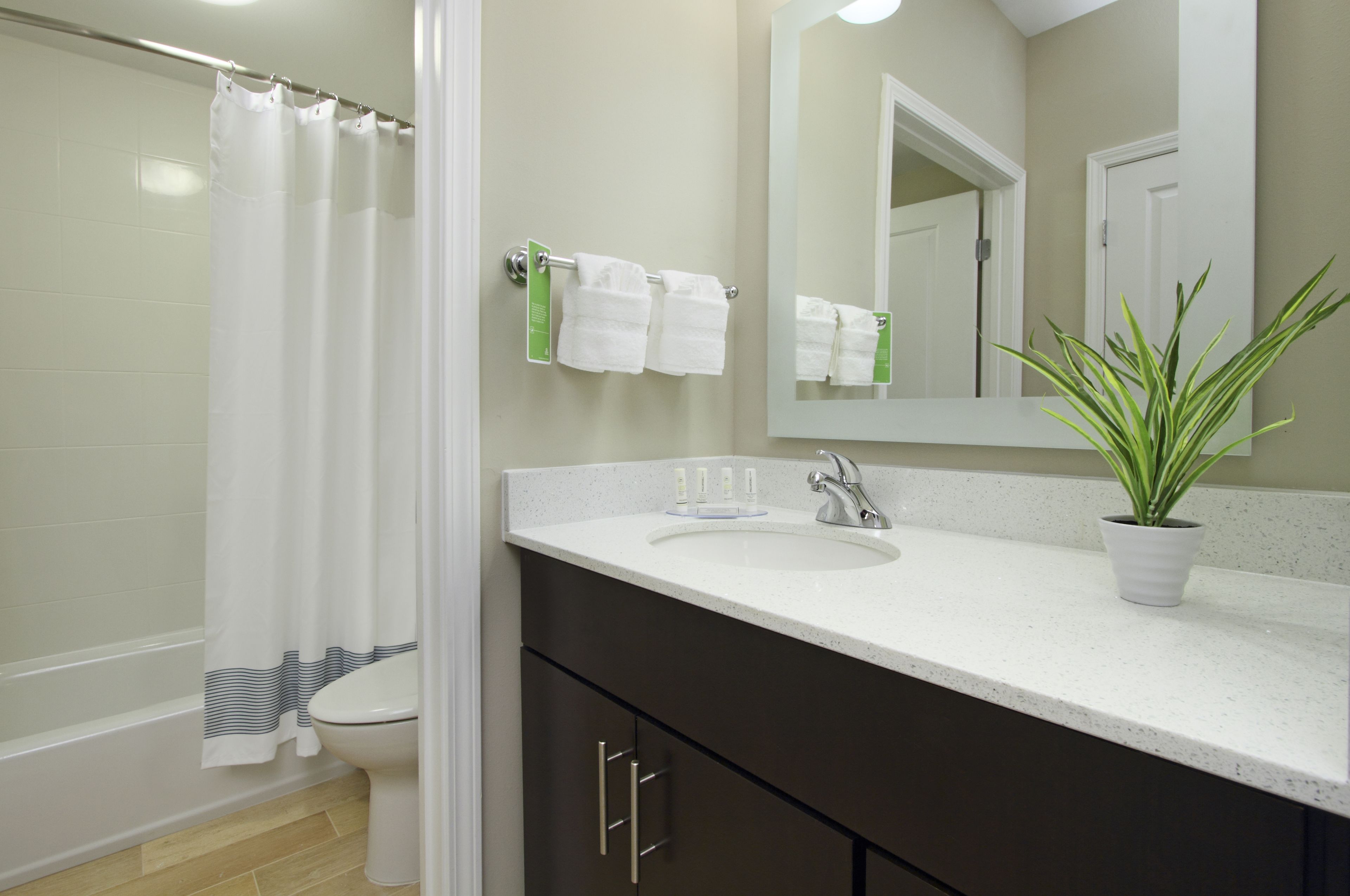 Towneplace Suites New Orleans Harvey/West Bank