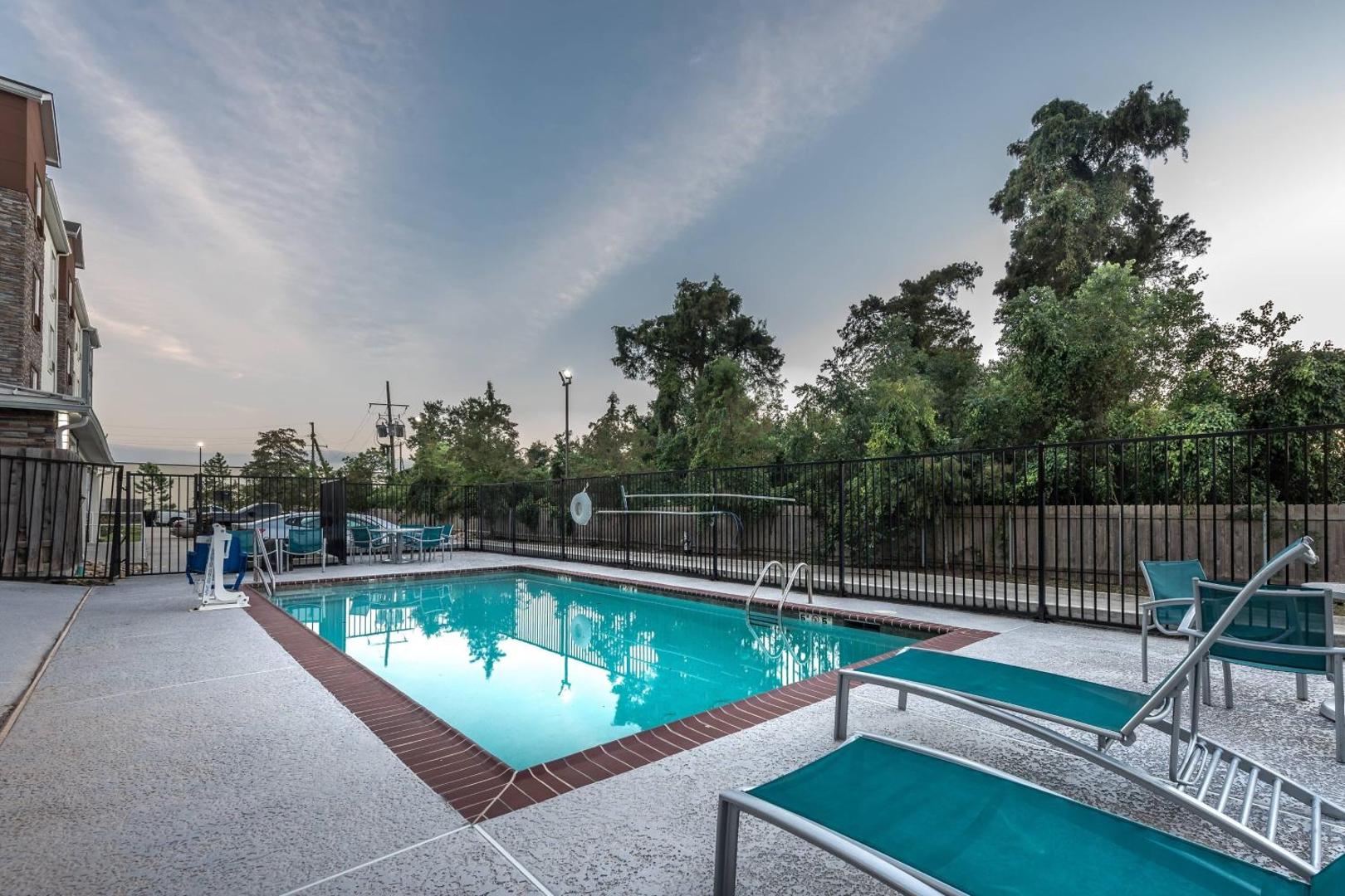 Towneplace Suites New Orleans Harvey/West Bank