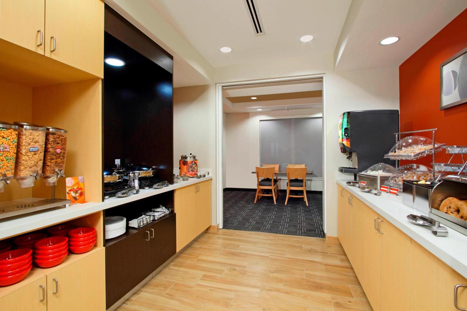 Towneplace Suites New Orleans Harvey/West Bank