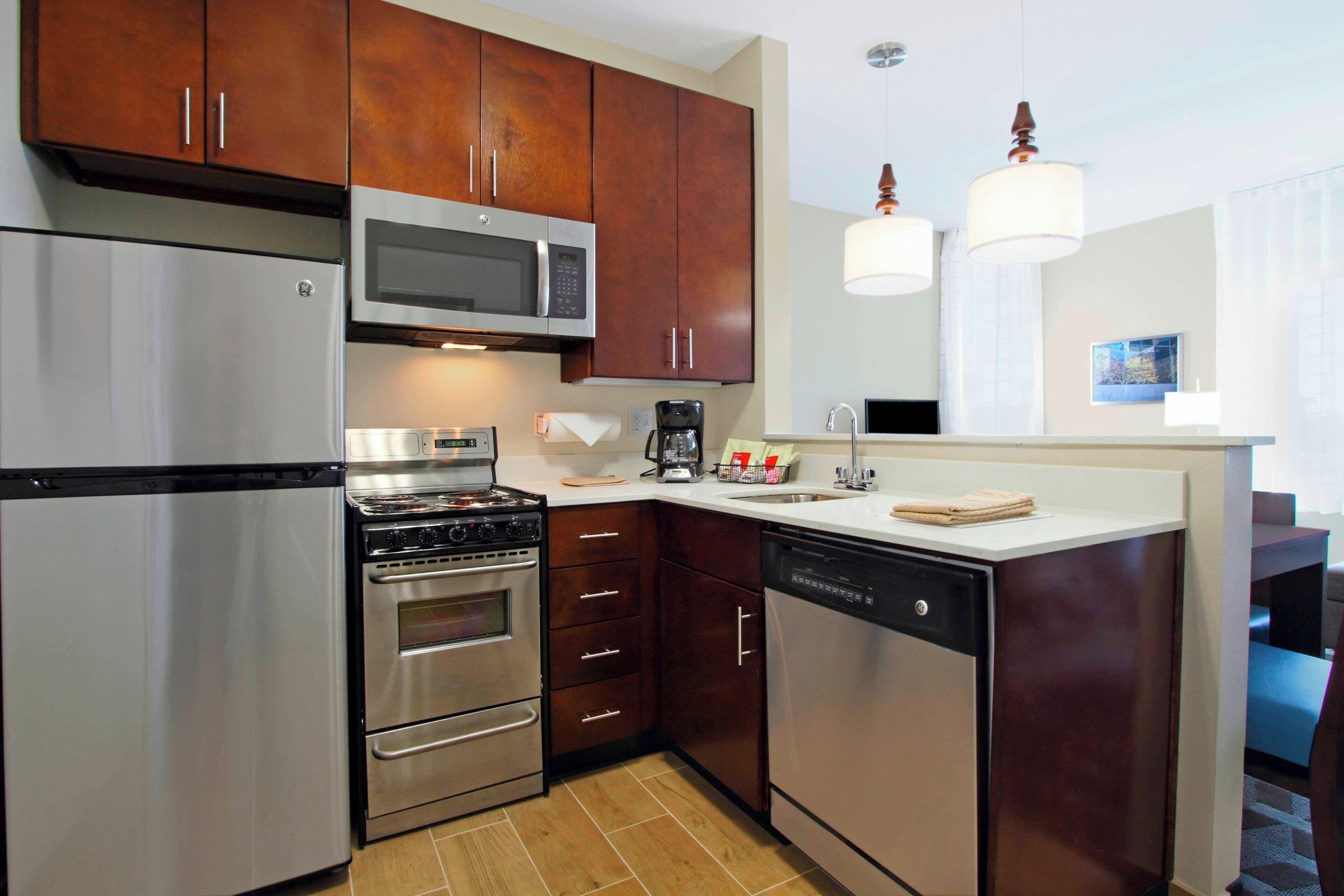 Towneplace Suites New Orleans Harvey/West Bank