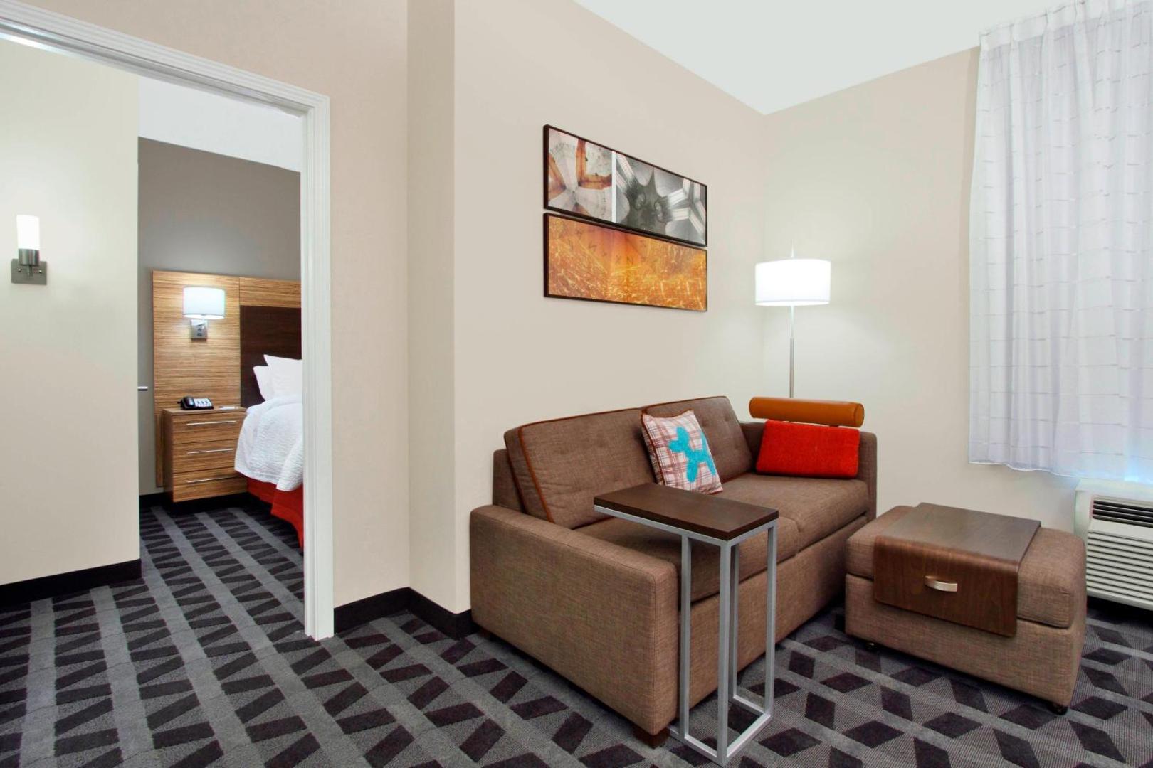 Towneplace Suites New Orleans Harvey/West Bank