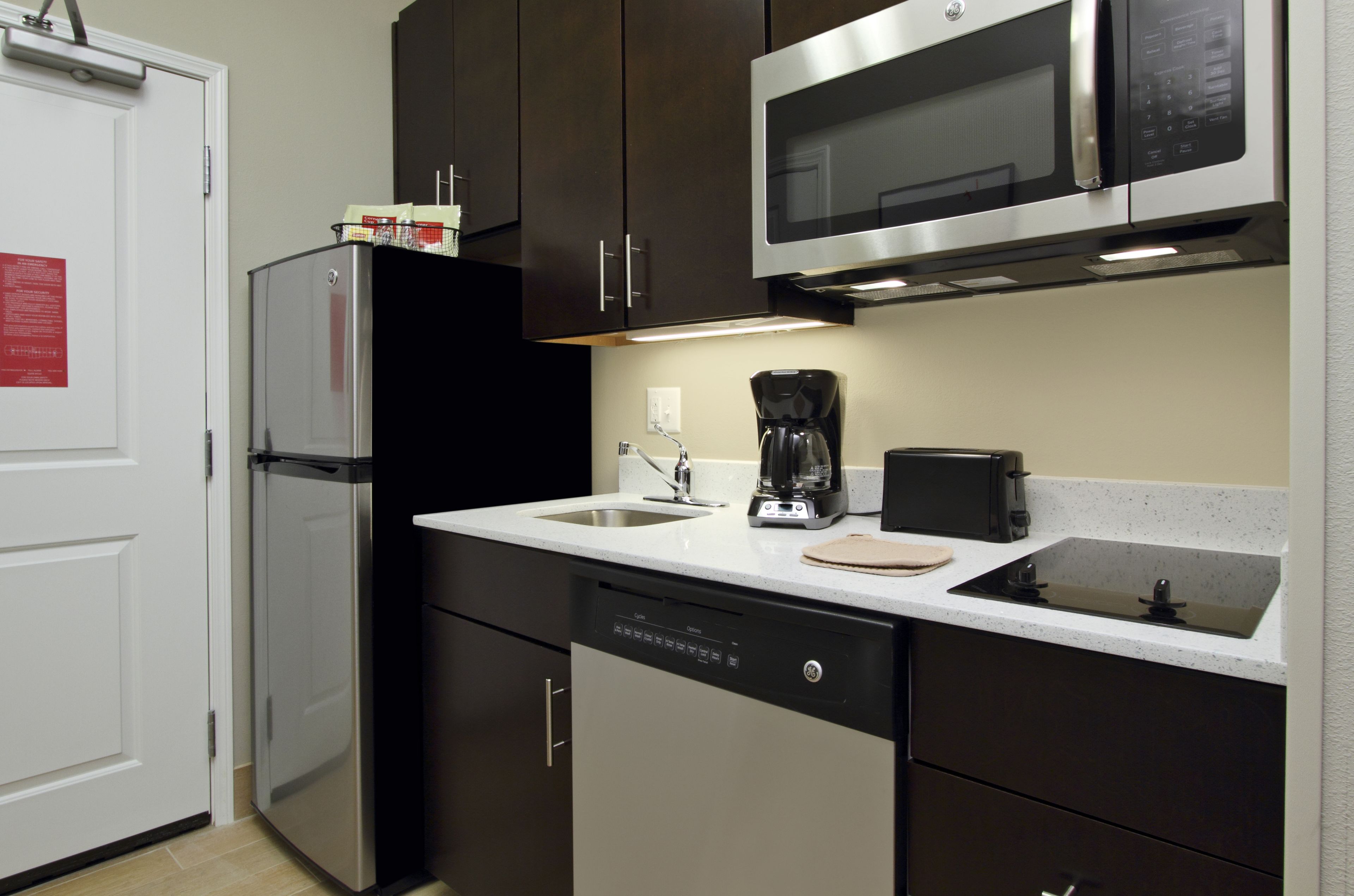 Towneplace Suites New Orleans Harvey/West Bank