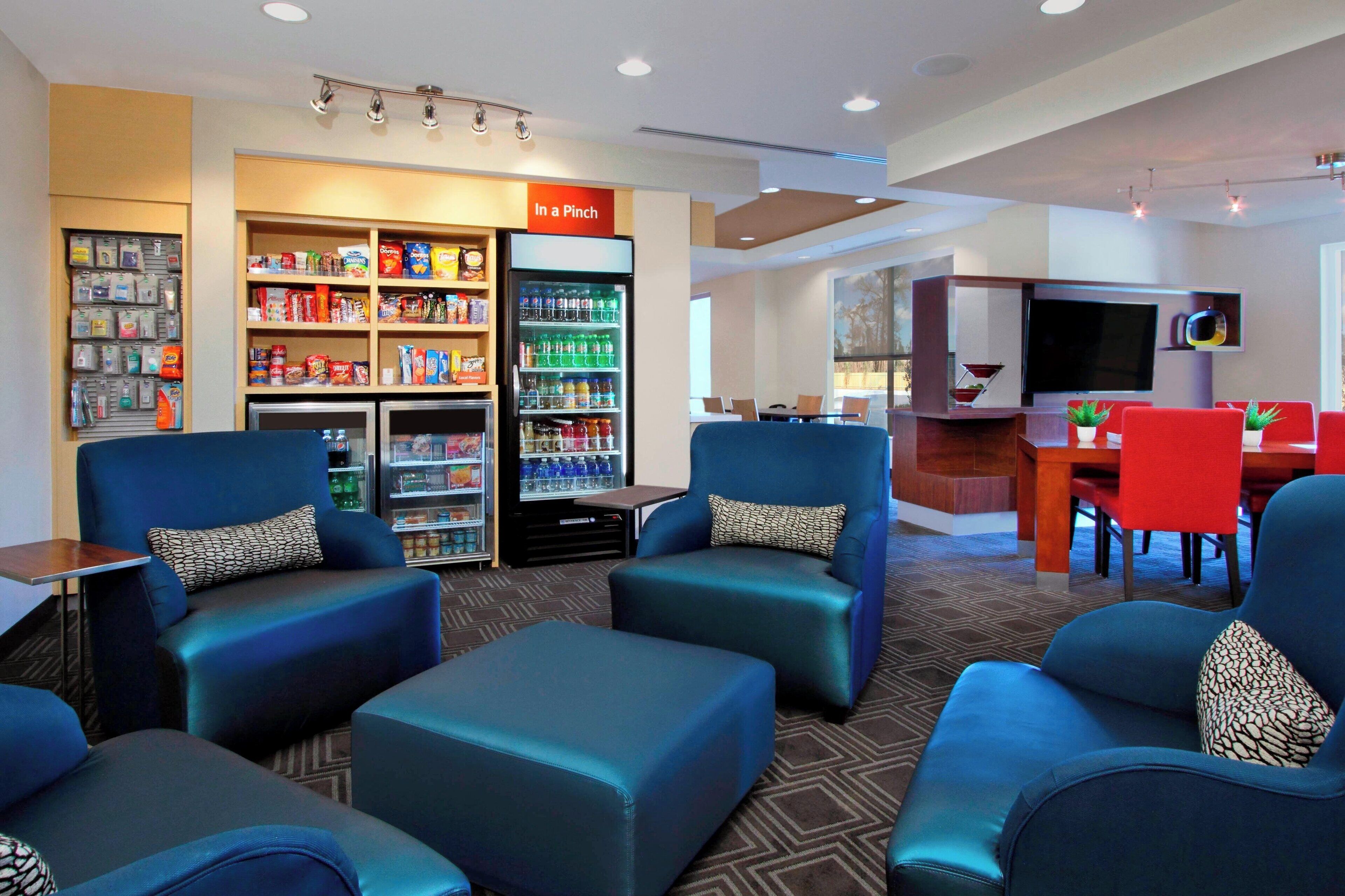 Towneplace Suites New Orleans Harvey/West Bank