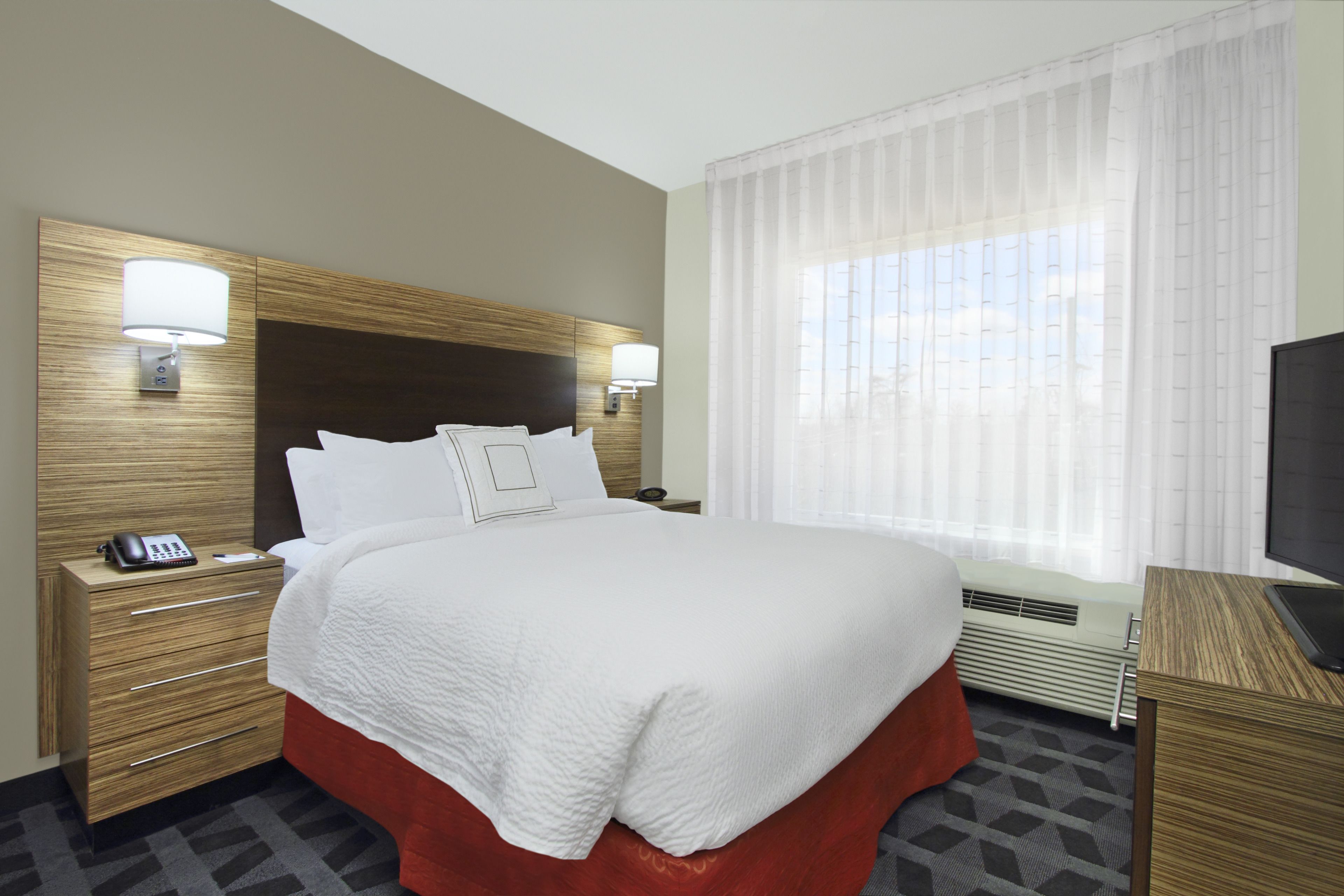 Towneplace Suites New Orleans Harvey/West Bank