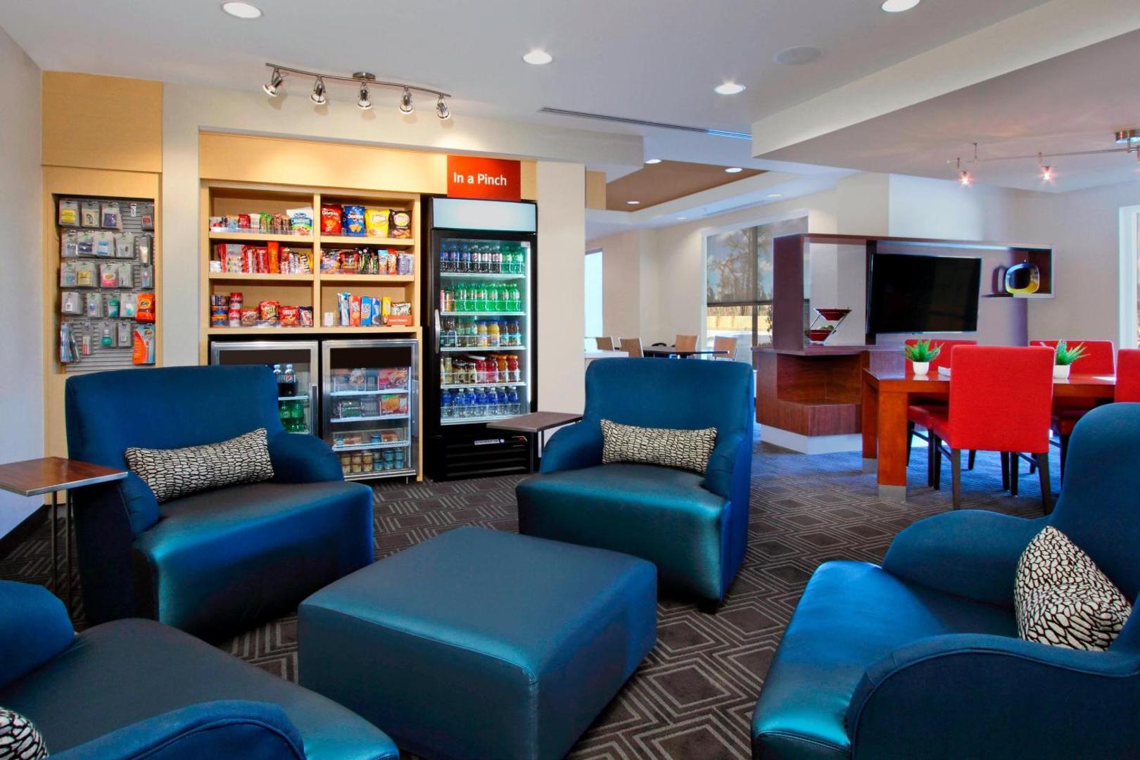 Towneplace Suites New Orleans Harvey/West Bank
