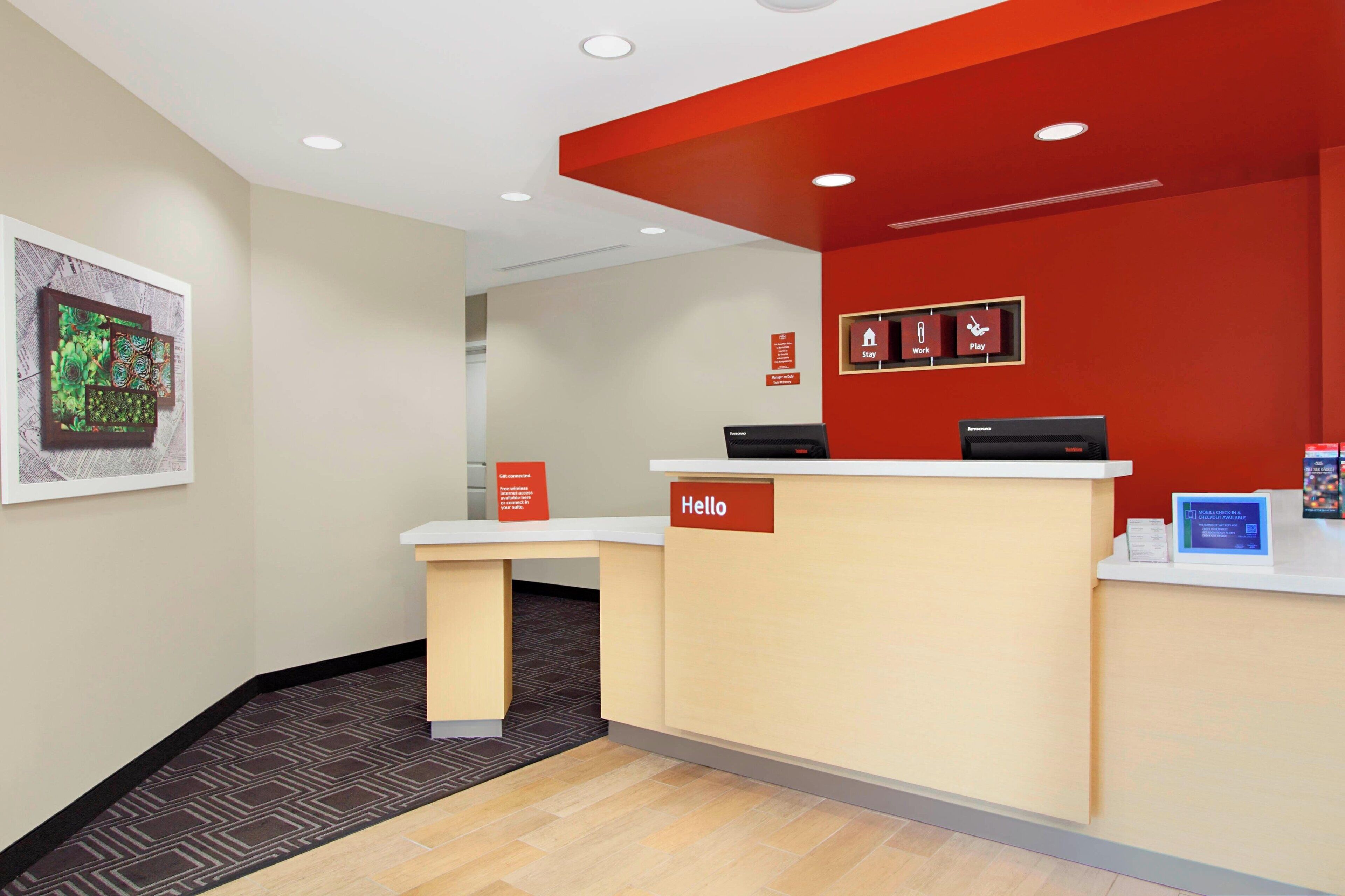 Towneplace Suites New Orleans Harvey/West Bank