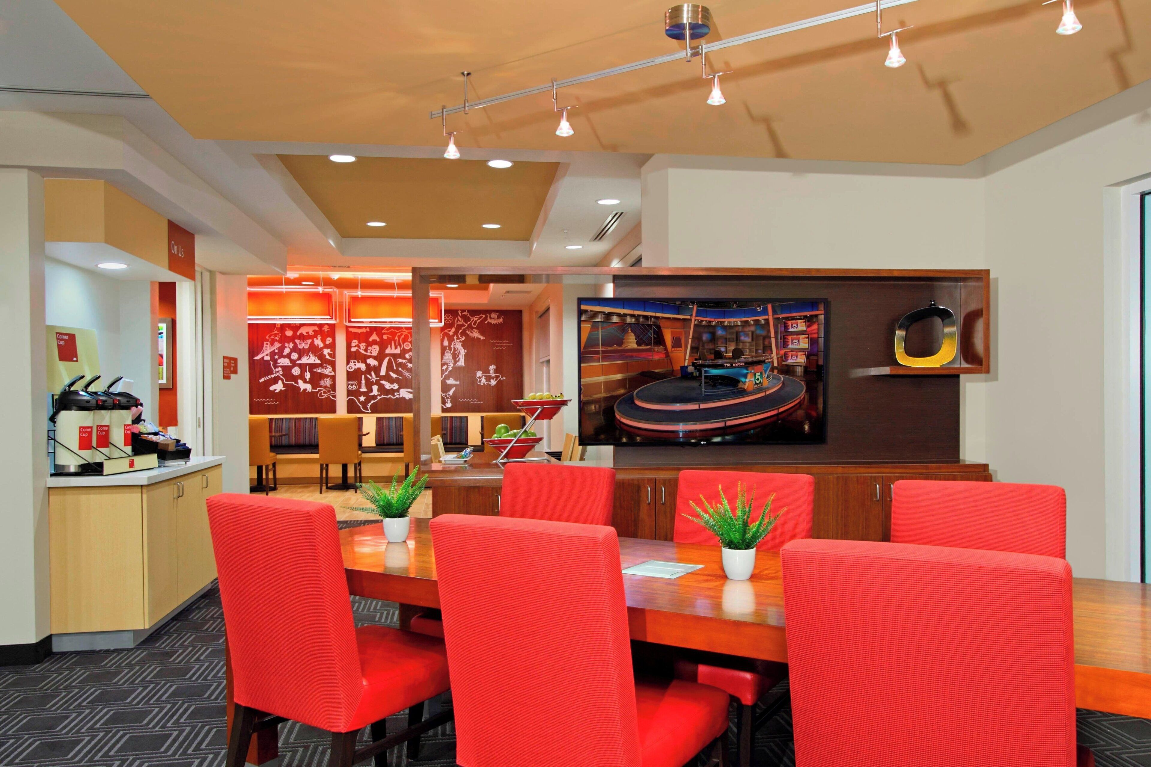 Towneplace Suites New Orleans Harvey/West Bank