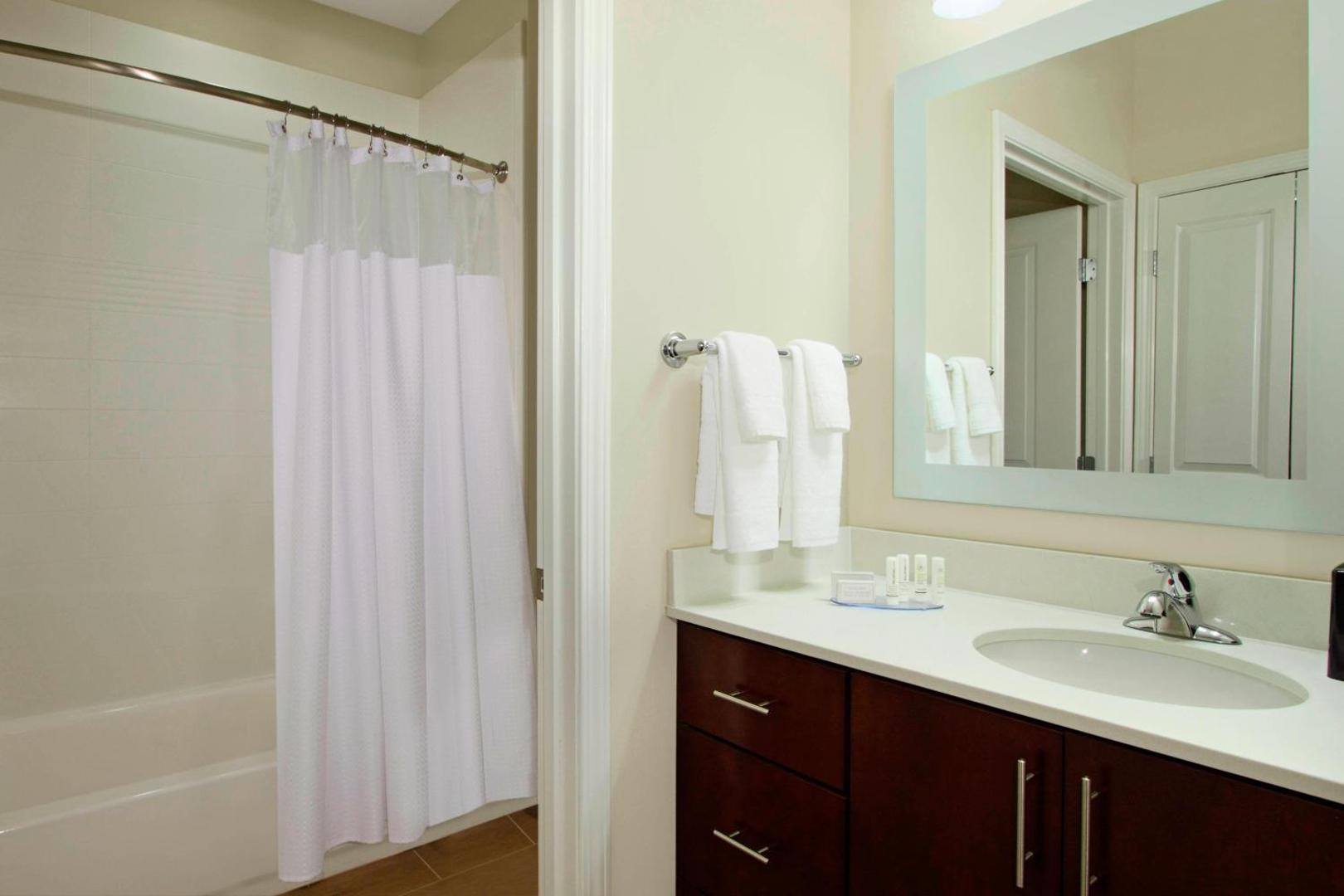 Towneplace Suites New Orleans Harvey/West Bank