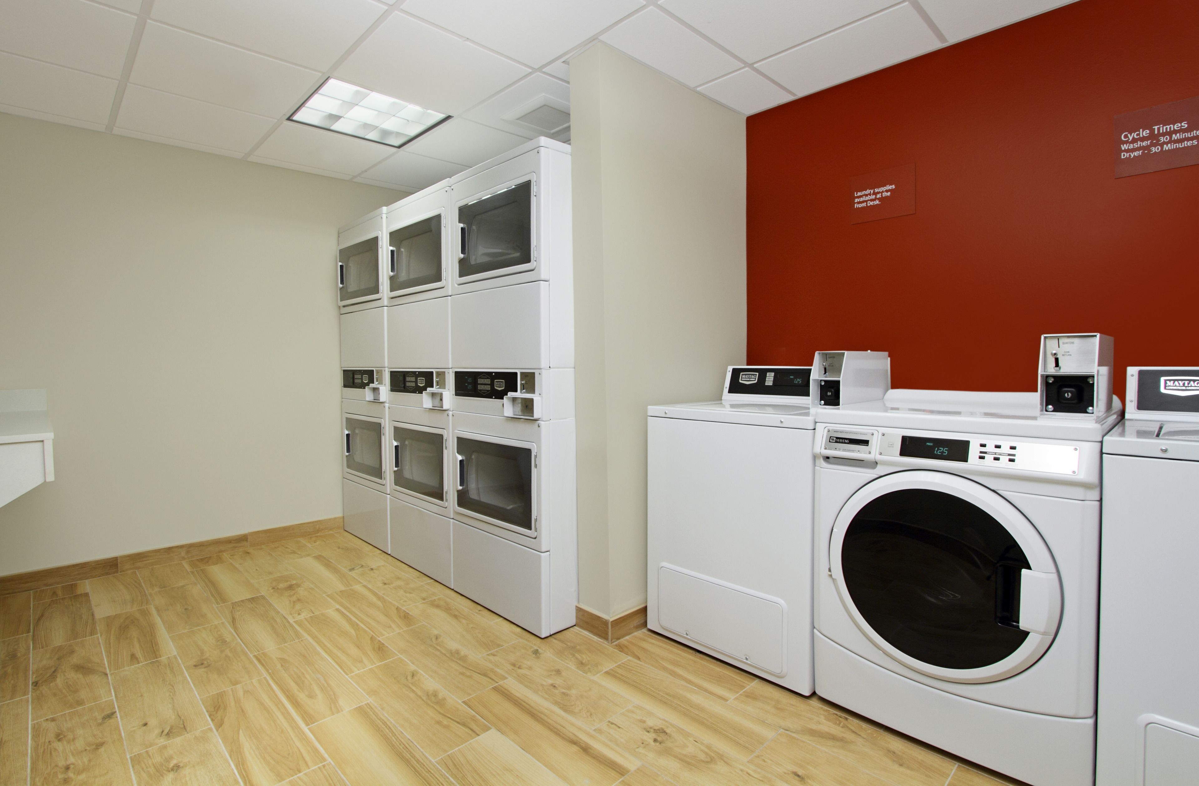 Towneplace Suites New Orleans Harvey/West Bank