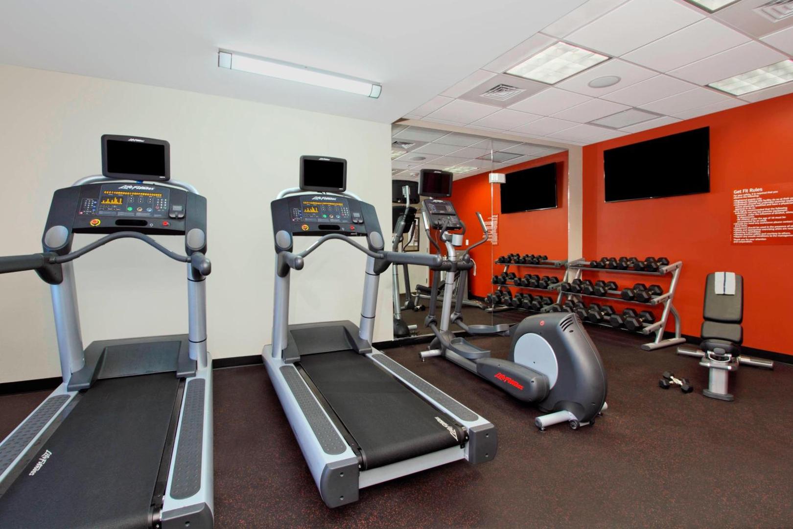 Towneplace Suites New Orleans Harvey/West Bank