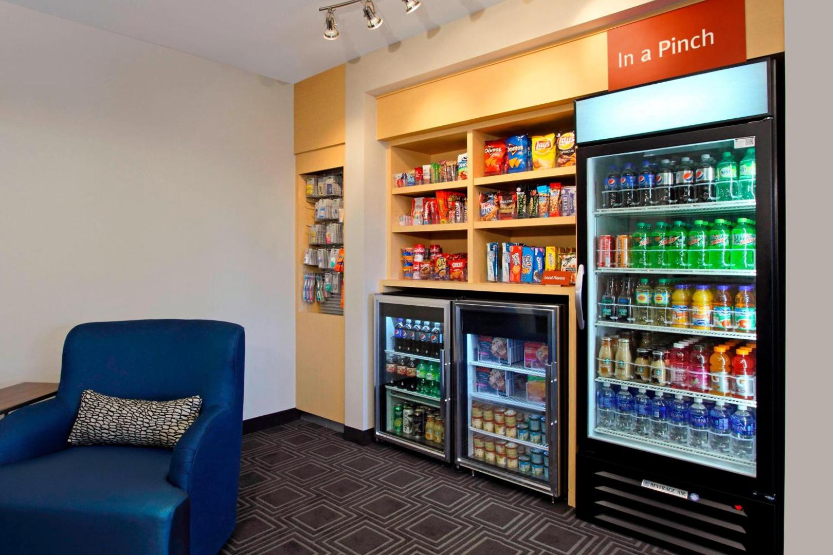 Towneplace Suites New Orleans Harvey/West Bank