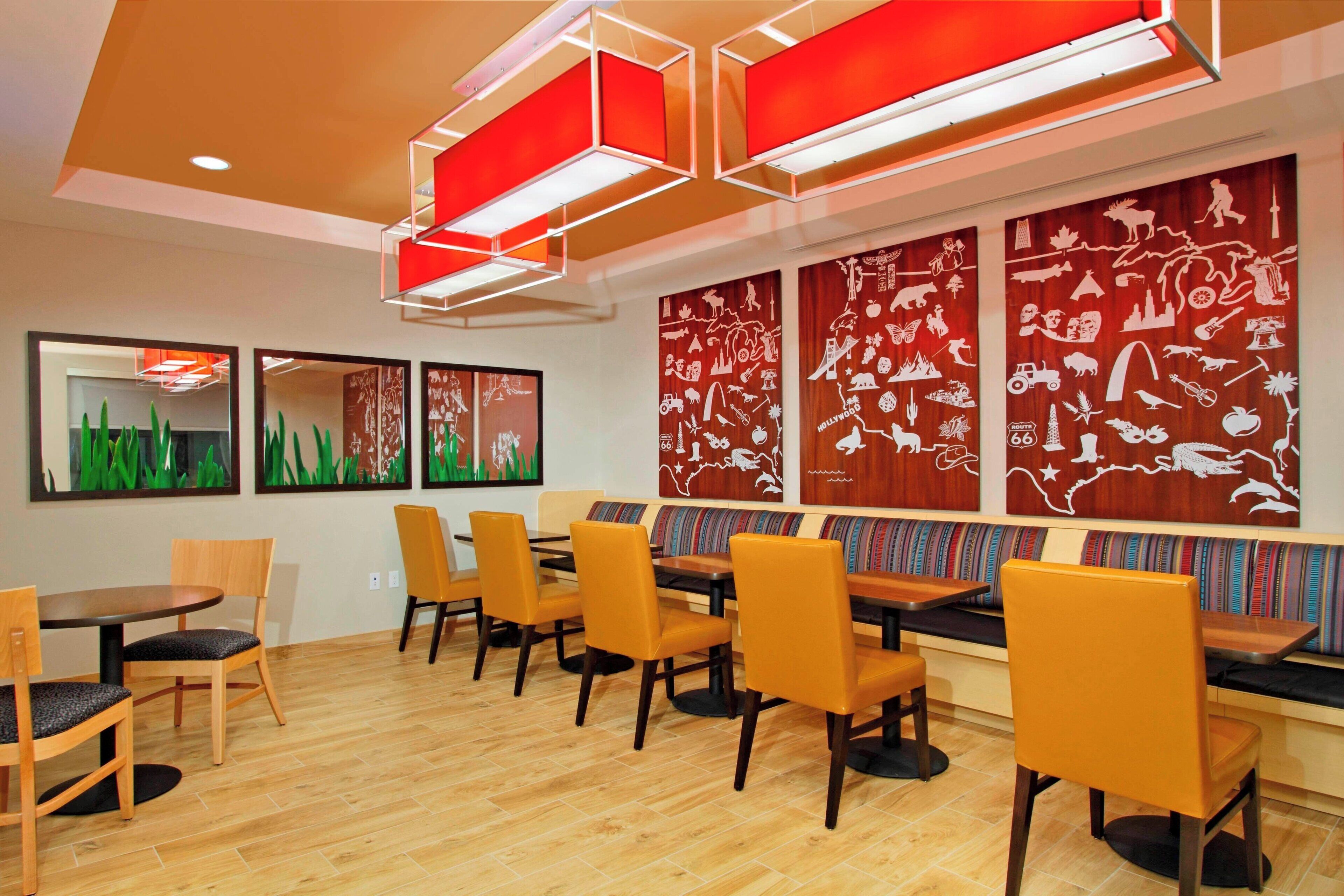 Towneplace Suites New Orleans Harvey/West Bank
