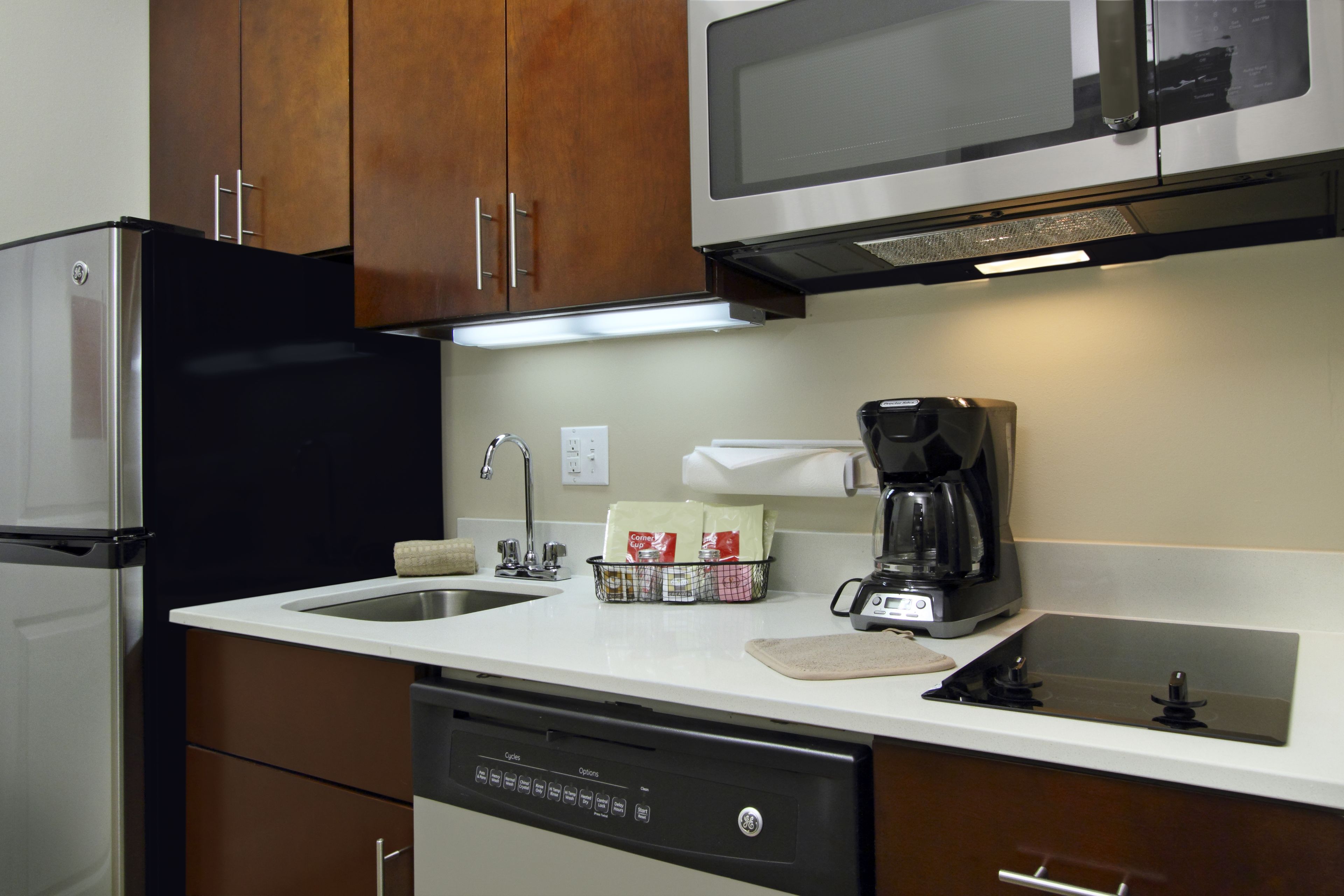 Towneplace Suites New Orleans Harvey/West Bank