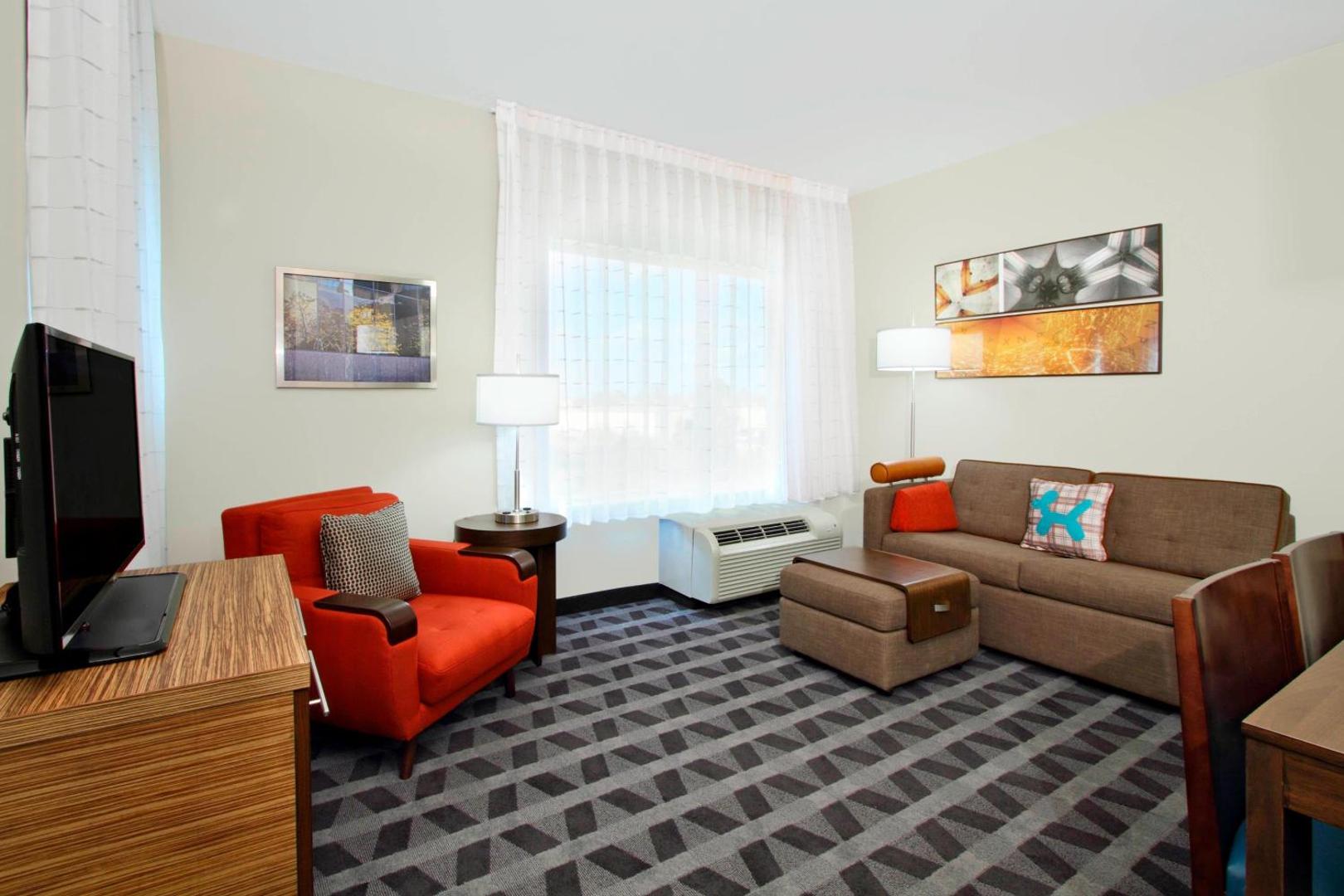 Towneplace Suites New Orleans Harvey/West Bank