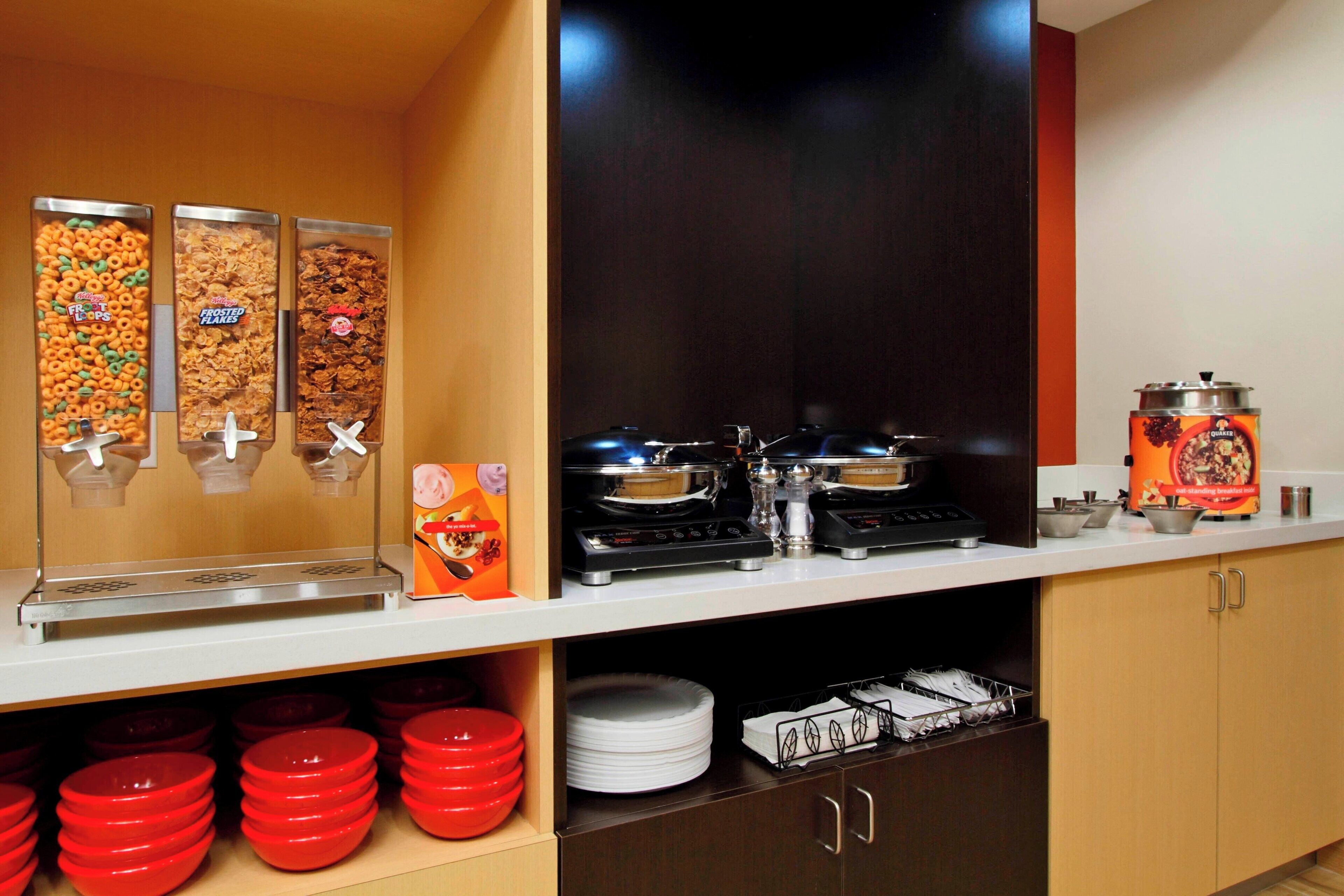 Towneplace Suites New Orleans Harvey/West Bank