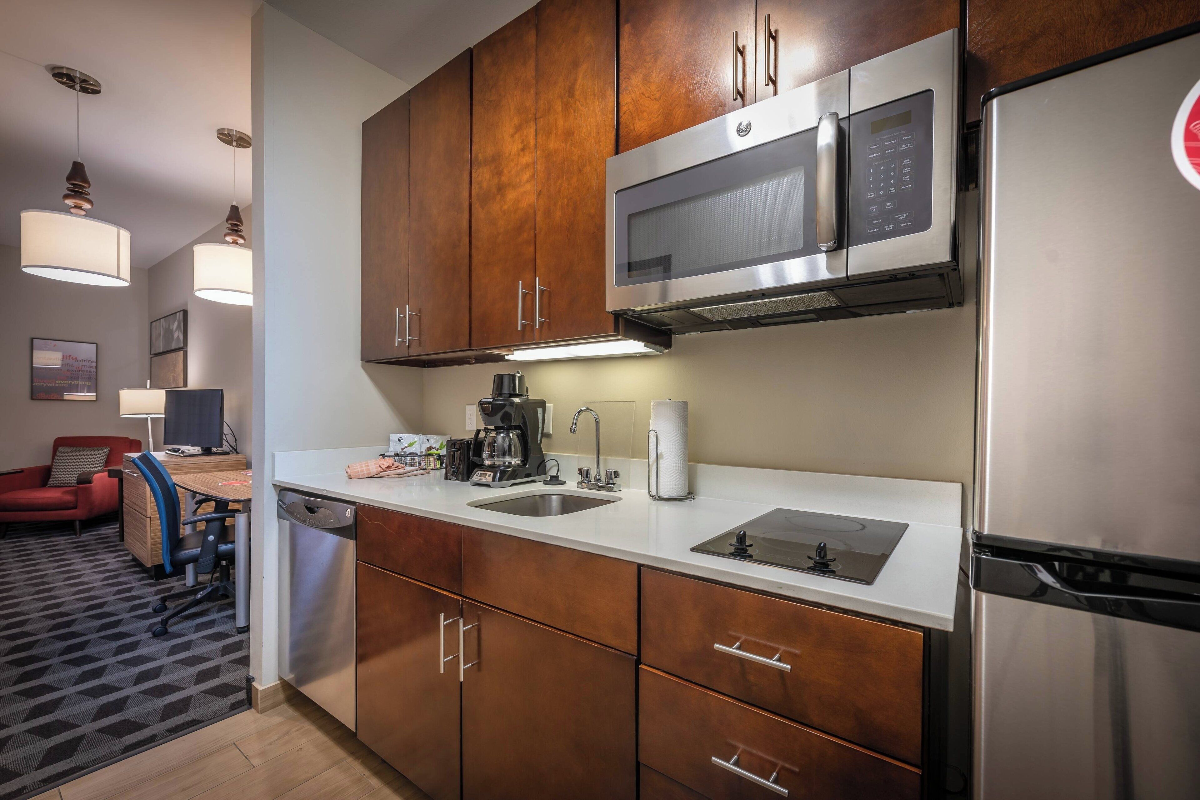Towneplace Suites New Orleans Harvey/West Bank