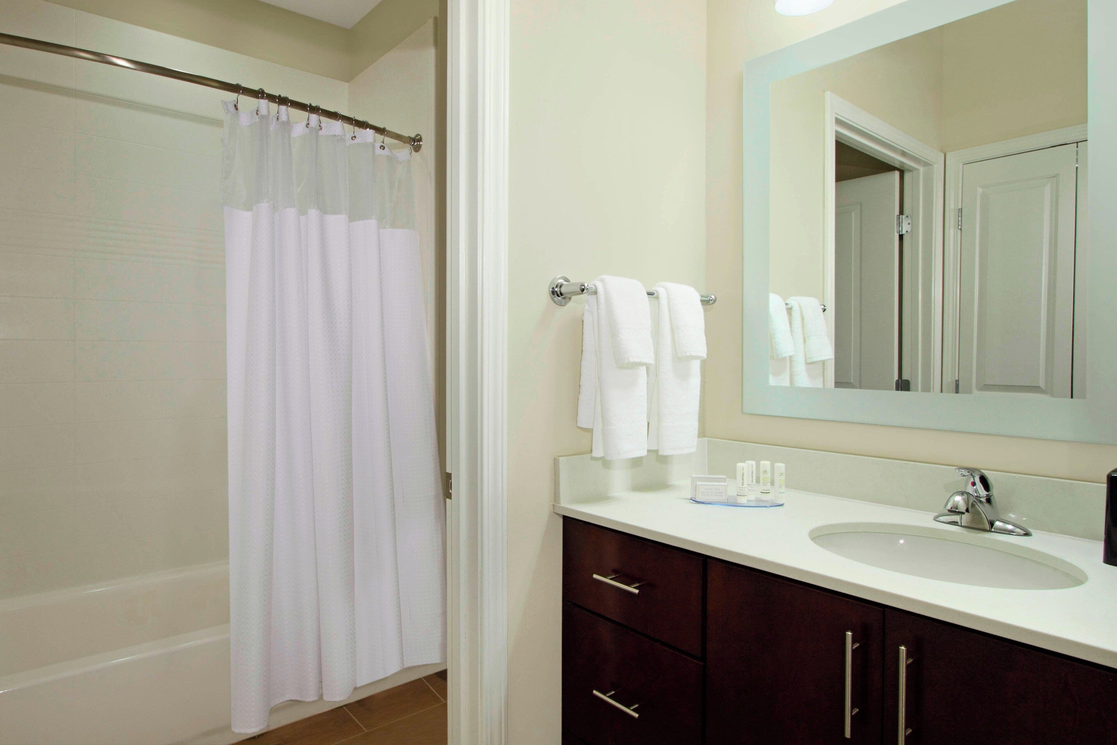Towneplace Suites New Orleans Harvey/West Bank