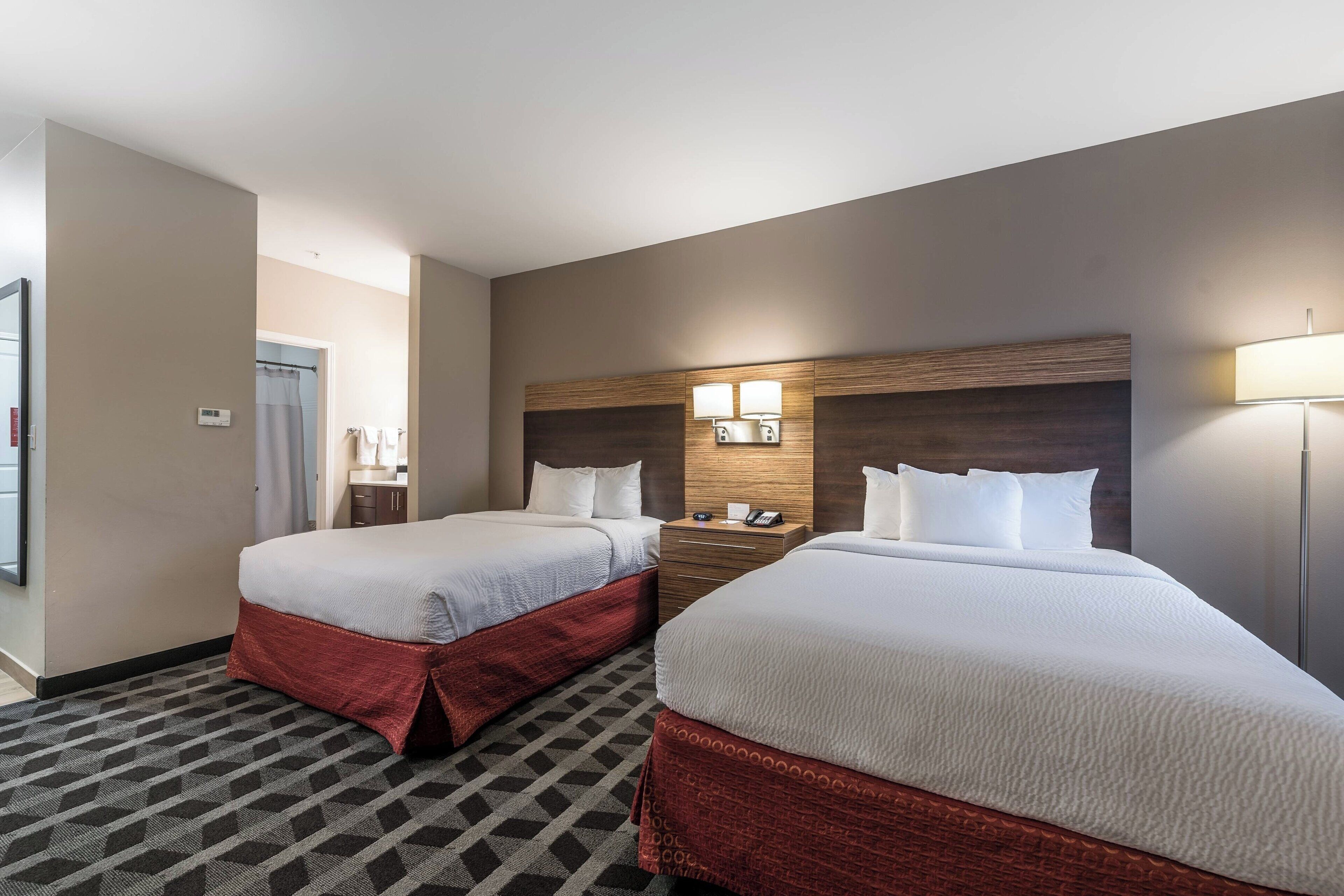 Towneplace Suites New Orleans Harvey/West Bank