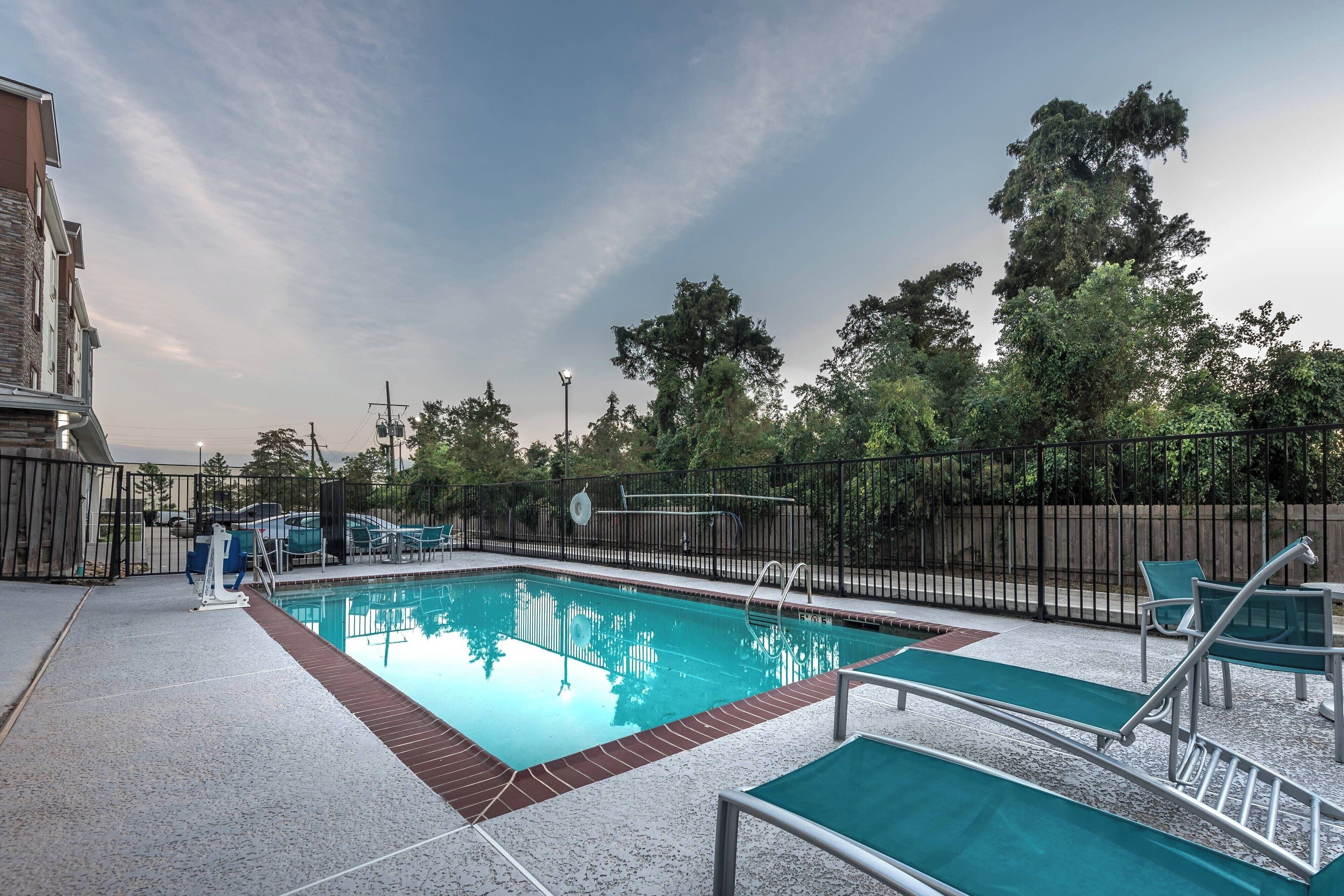 Towneplace Suites New Orleans Harvey/West Bank