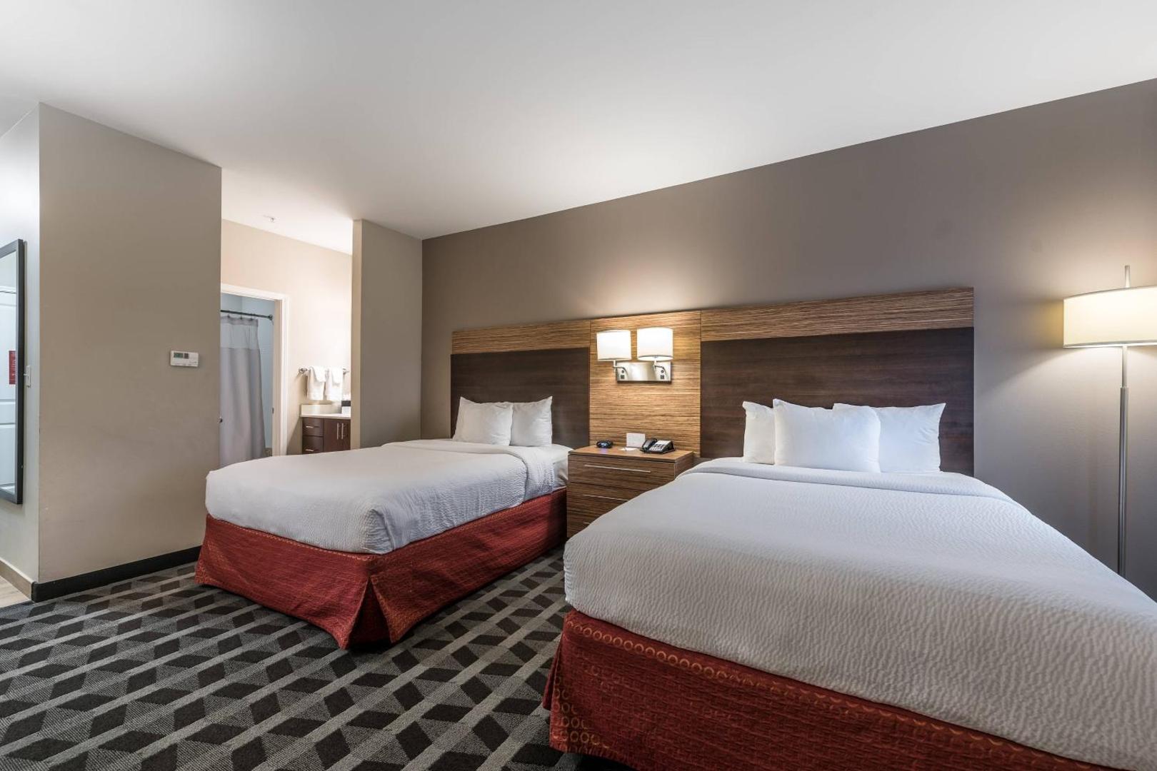 Towneplace Suites New Orleans Harvey/West Bank
