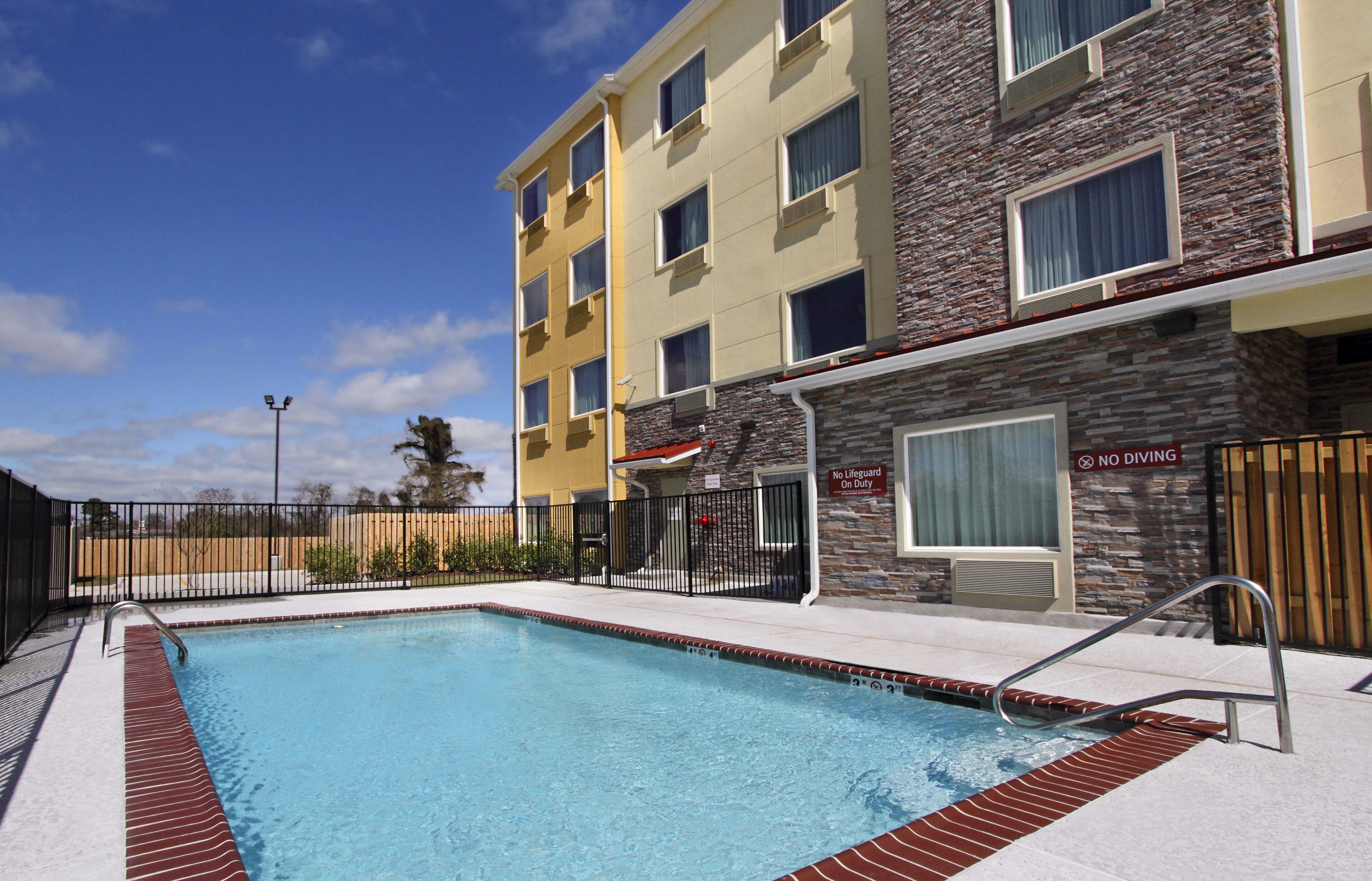 Towneplace Suites New Orleans Harvey/West Bank