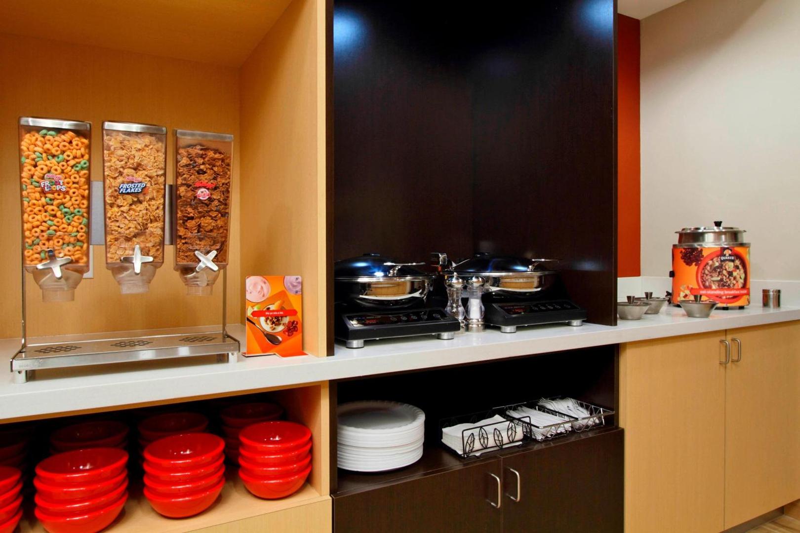 Towneplace Suites New Orleans Harvey/West Bank