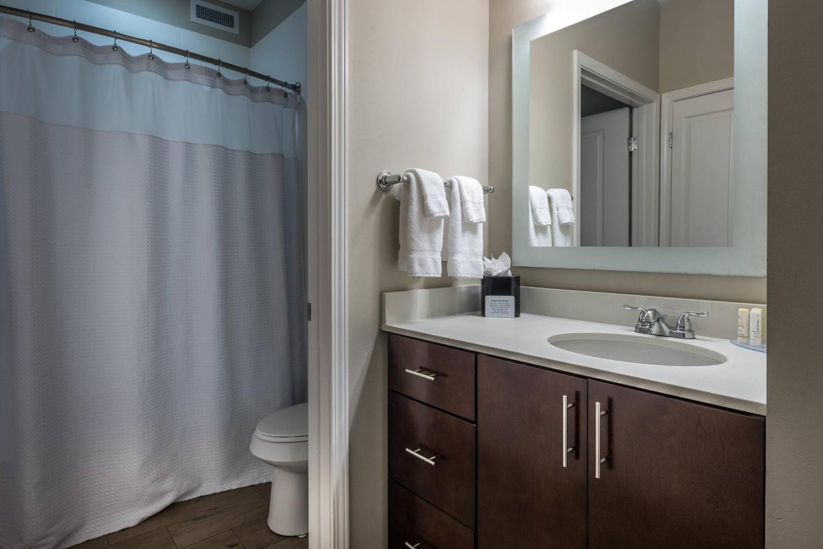 Towneplace Suites New Orleans Harvey/West Bank