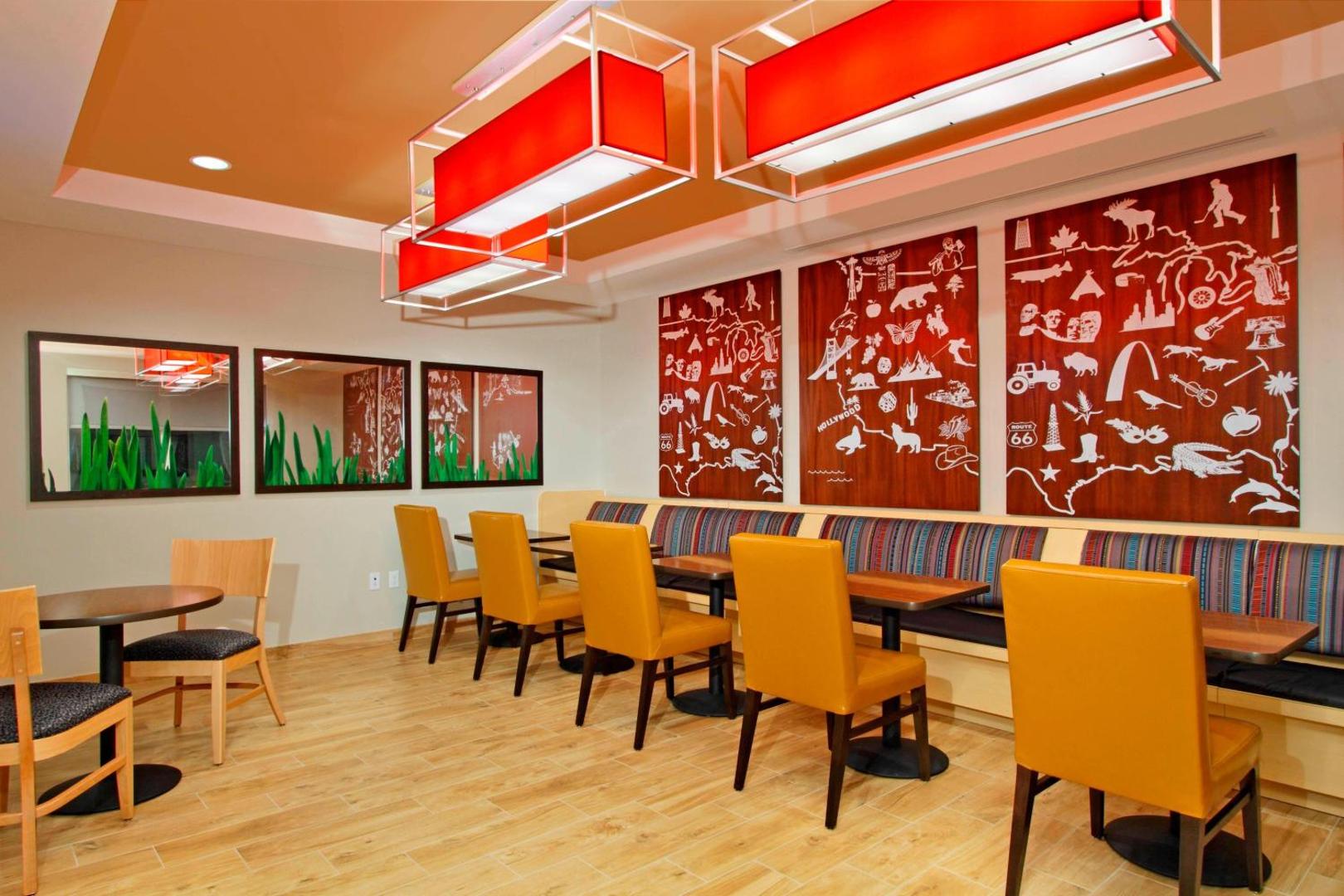 Towneplace Suites New Orleans Harvey/West Bank
