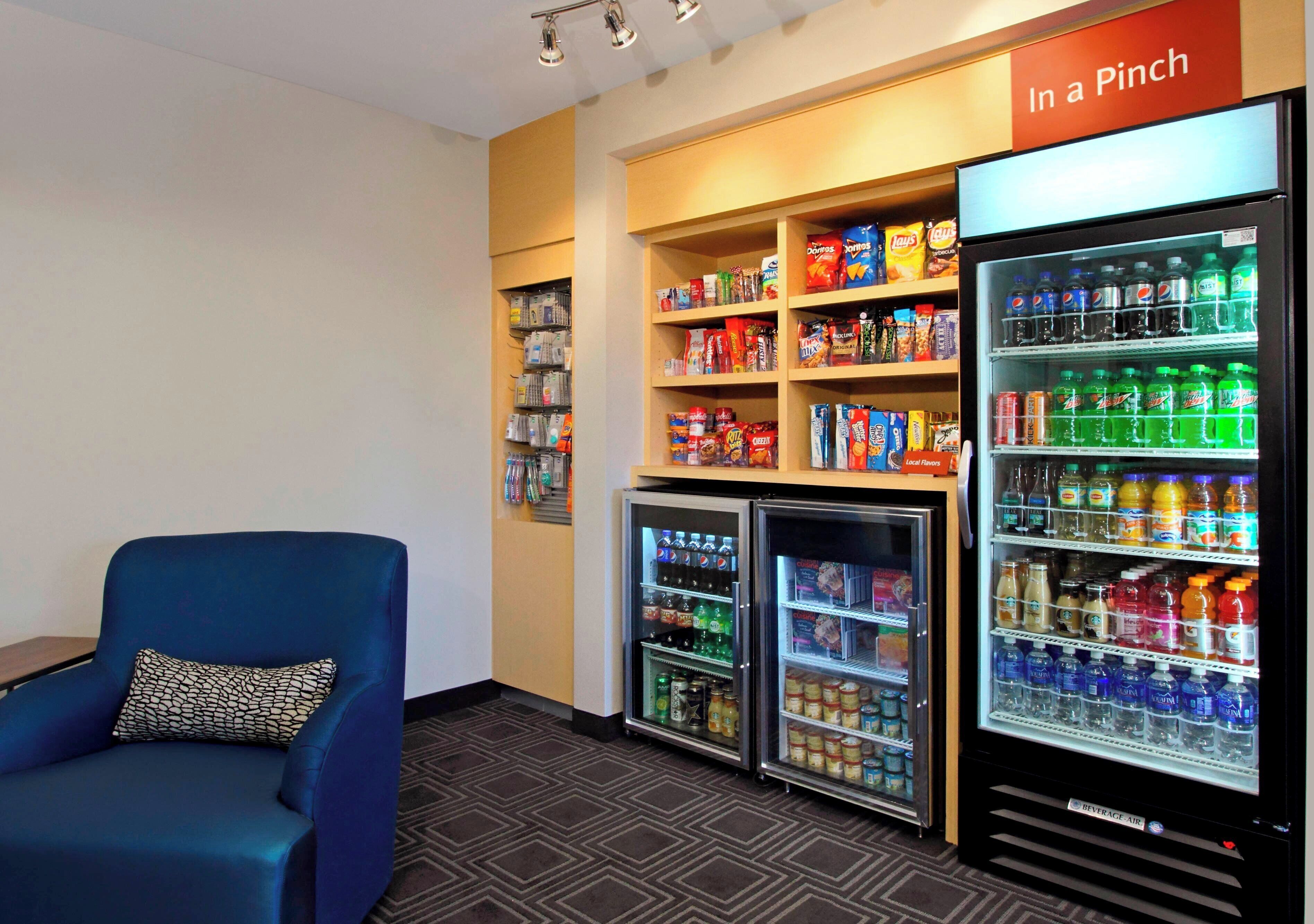 Towneplace Suites New Orleans Harvey/West Bank