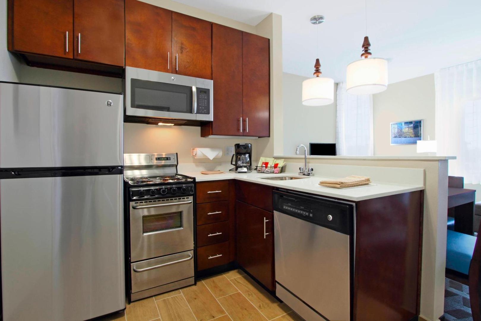 Towneplace Suites New Orleans Harvey/West Bank