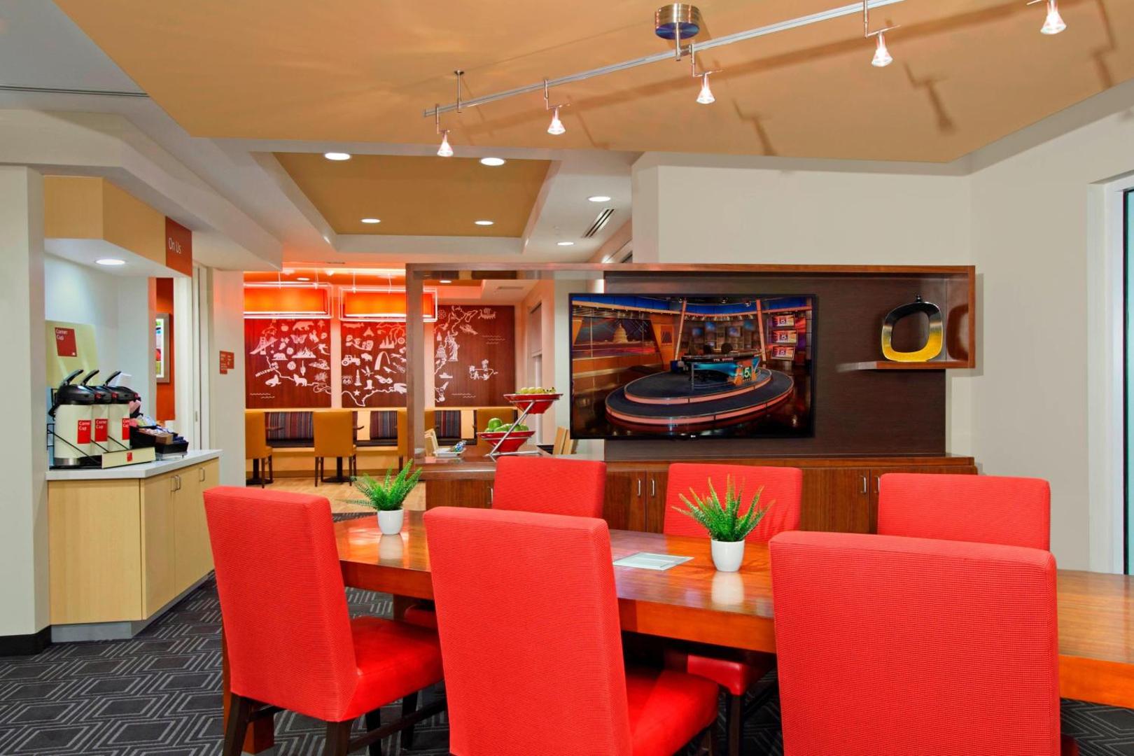 Towneplace Suites New Orleans Harvey/West Bank