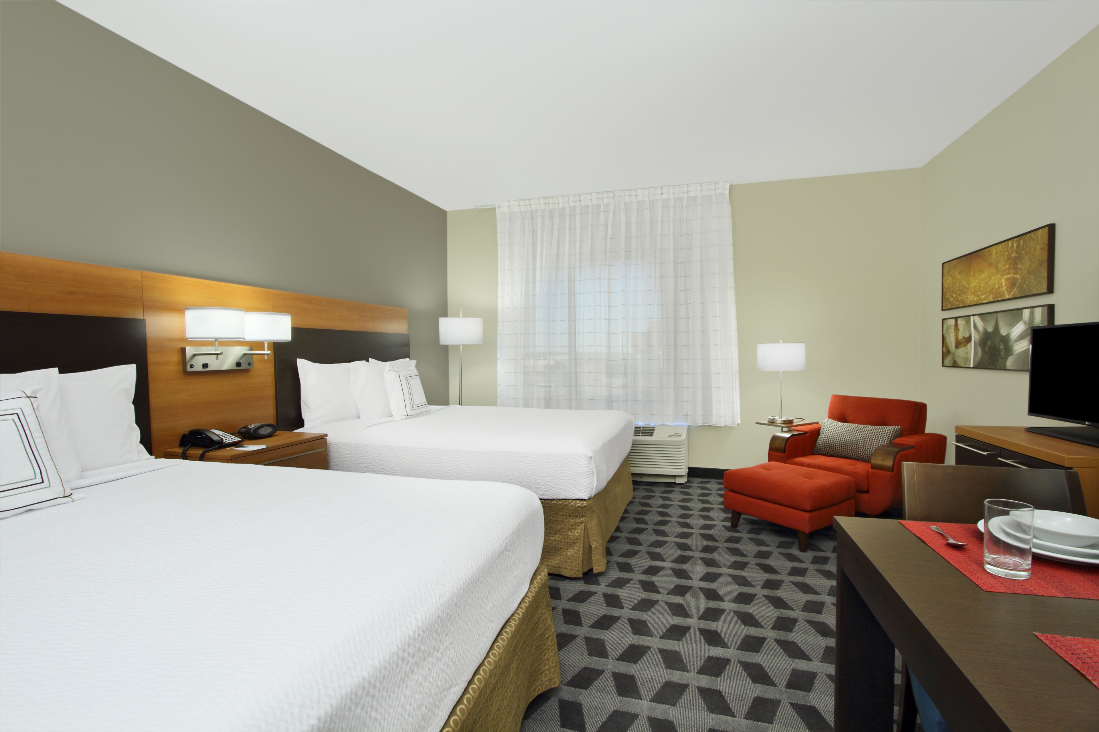 Towneplace Suites New Orleans Harvey/West Bank