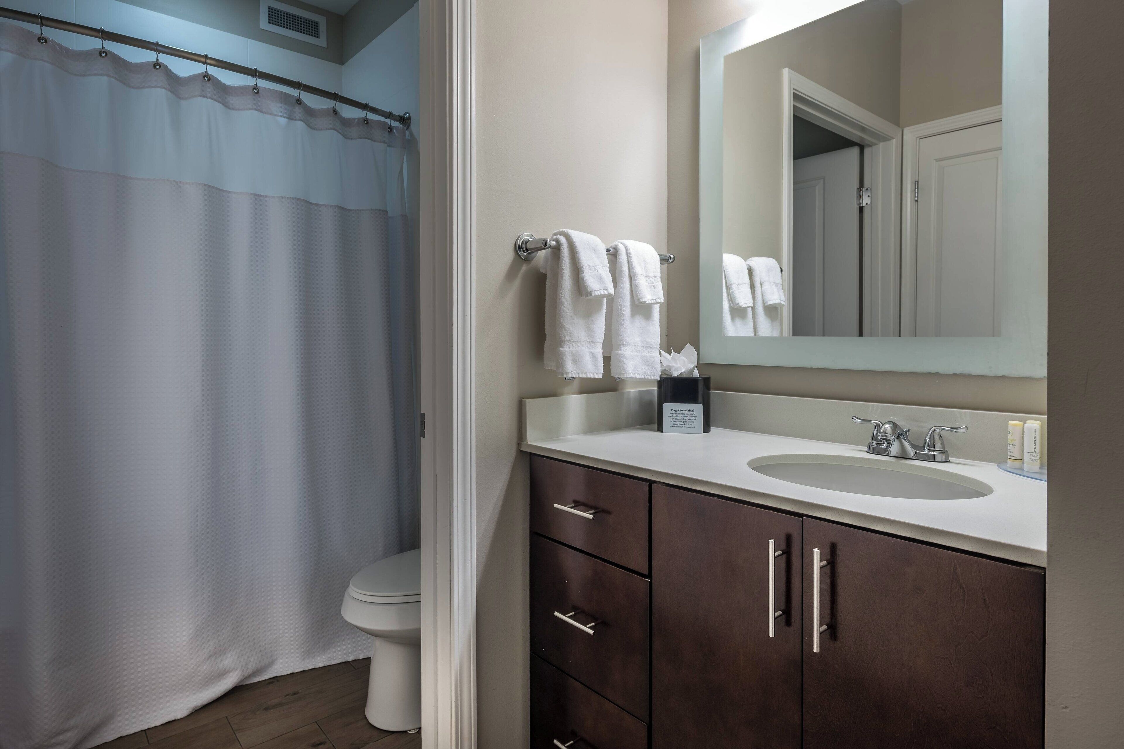 Towneplace Suites New Orleans Harvey/West Bank