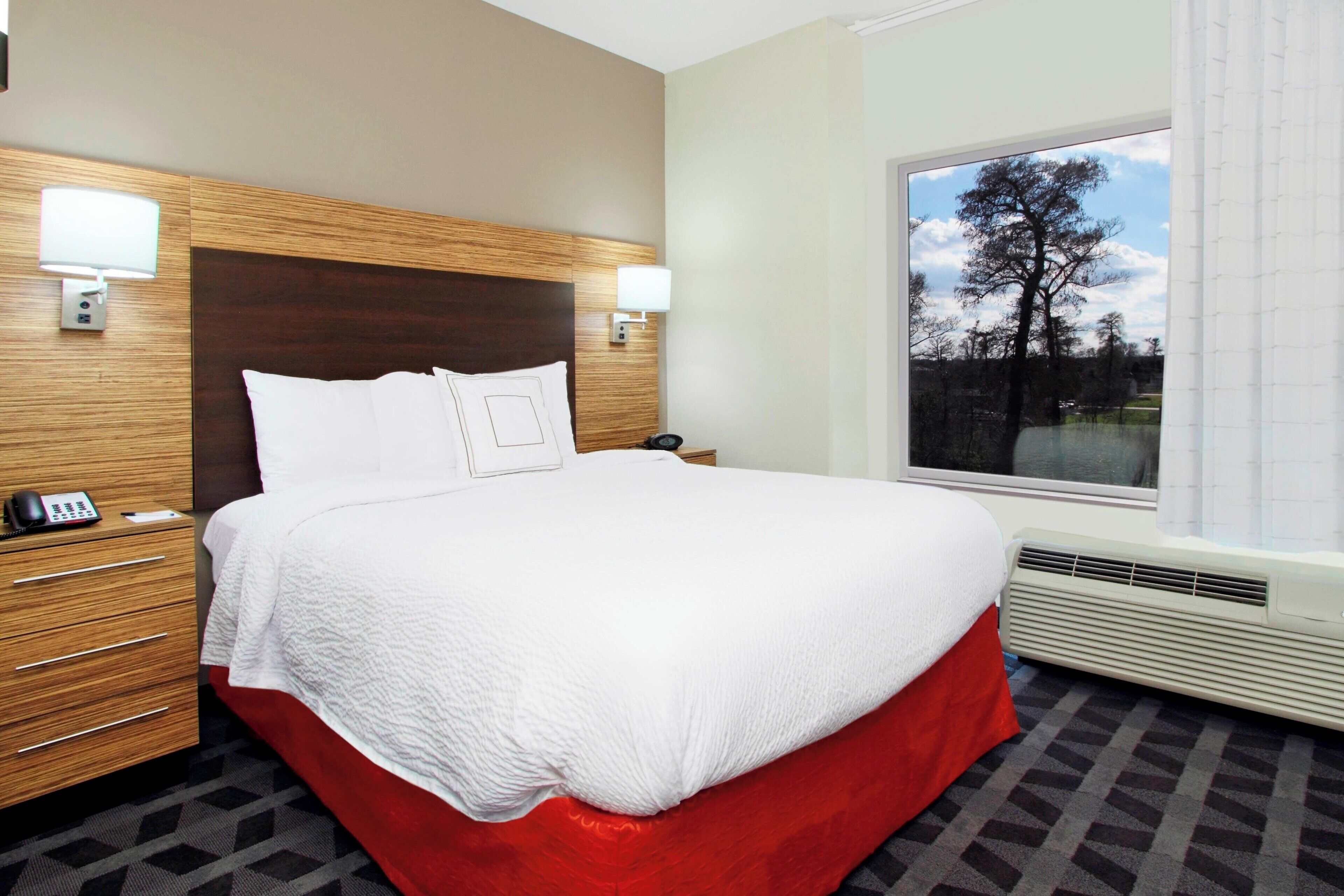 Towneplace Suites New Orleans Harvey/West Bank